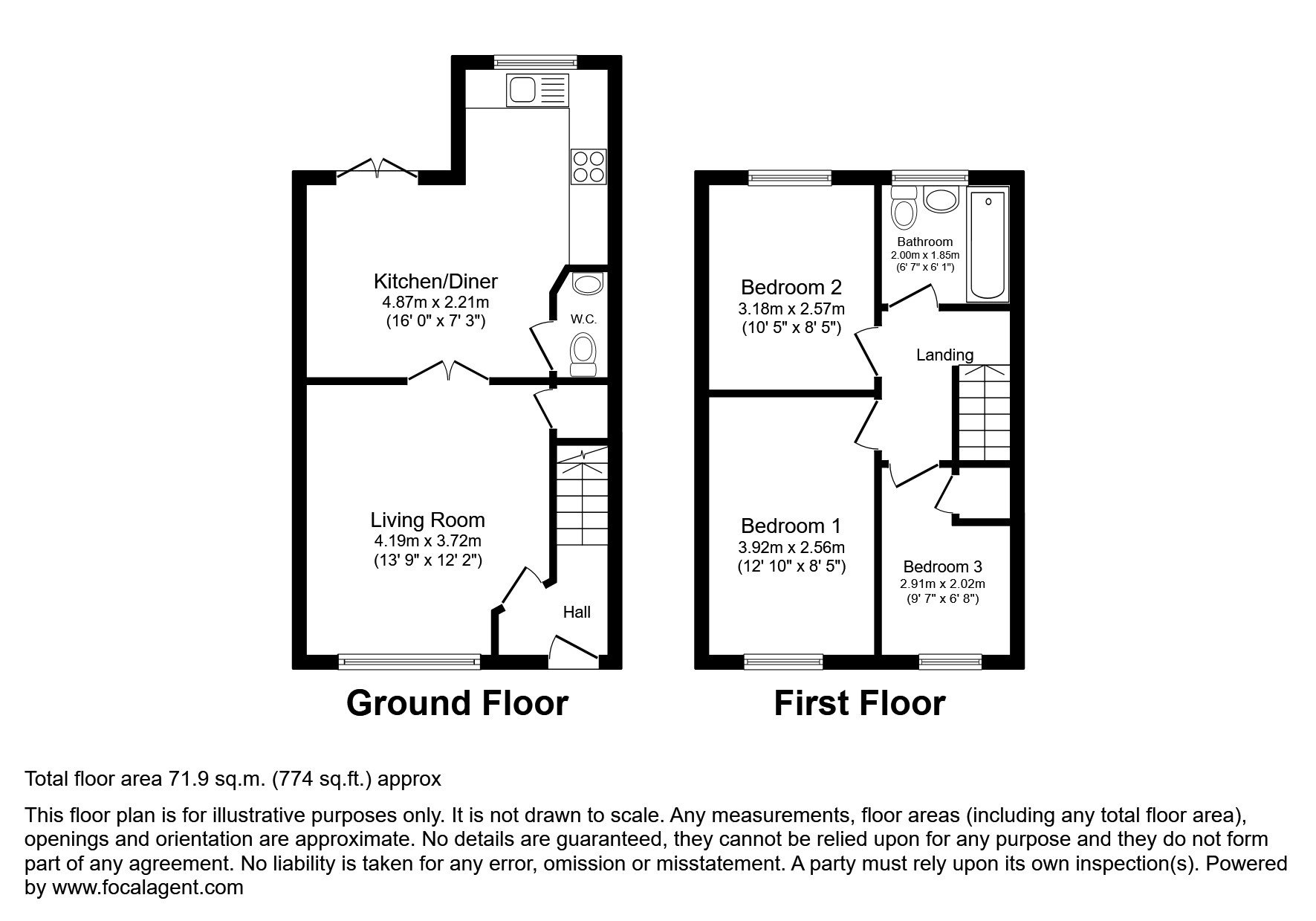 floor Plans Photo