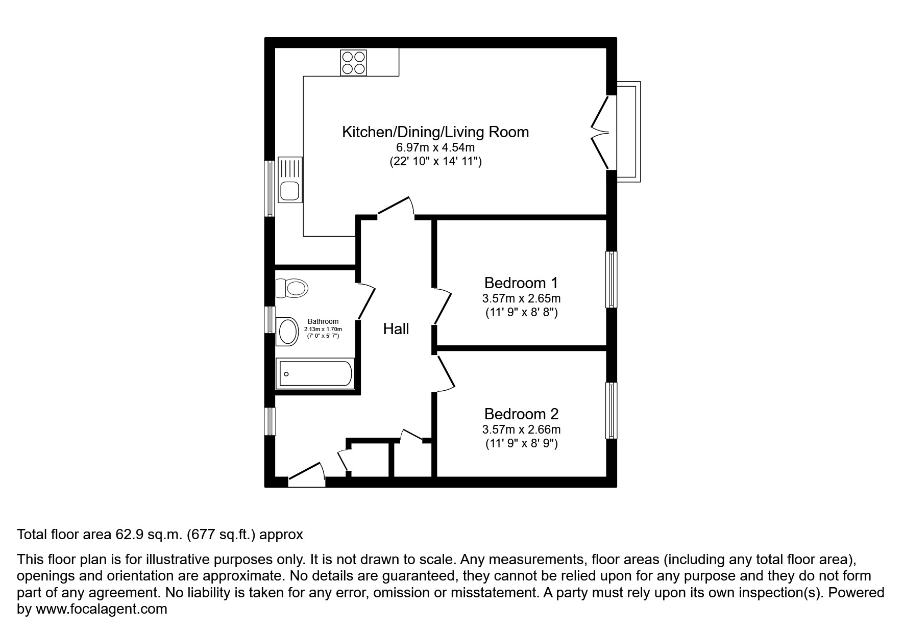 floor Plans Photo