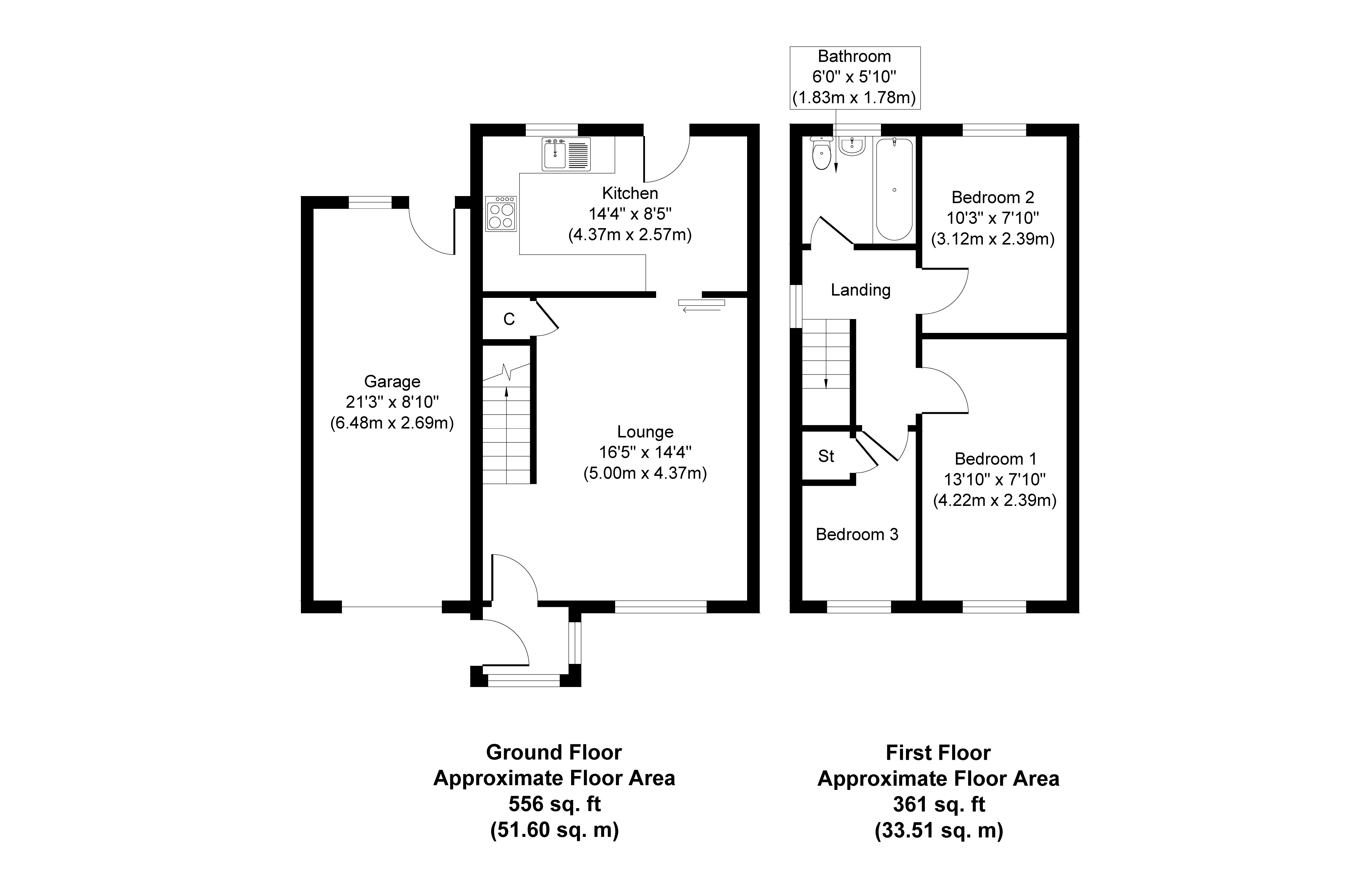 floor Plans Photo