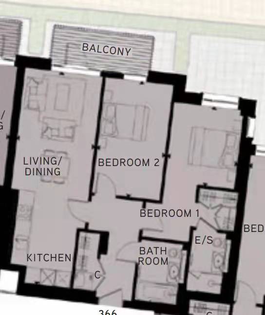 floor Plans Photo