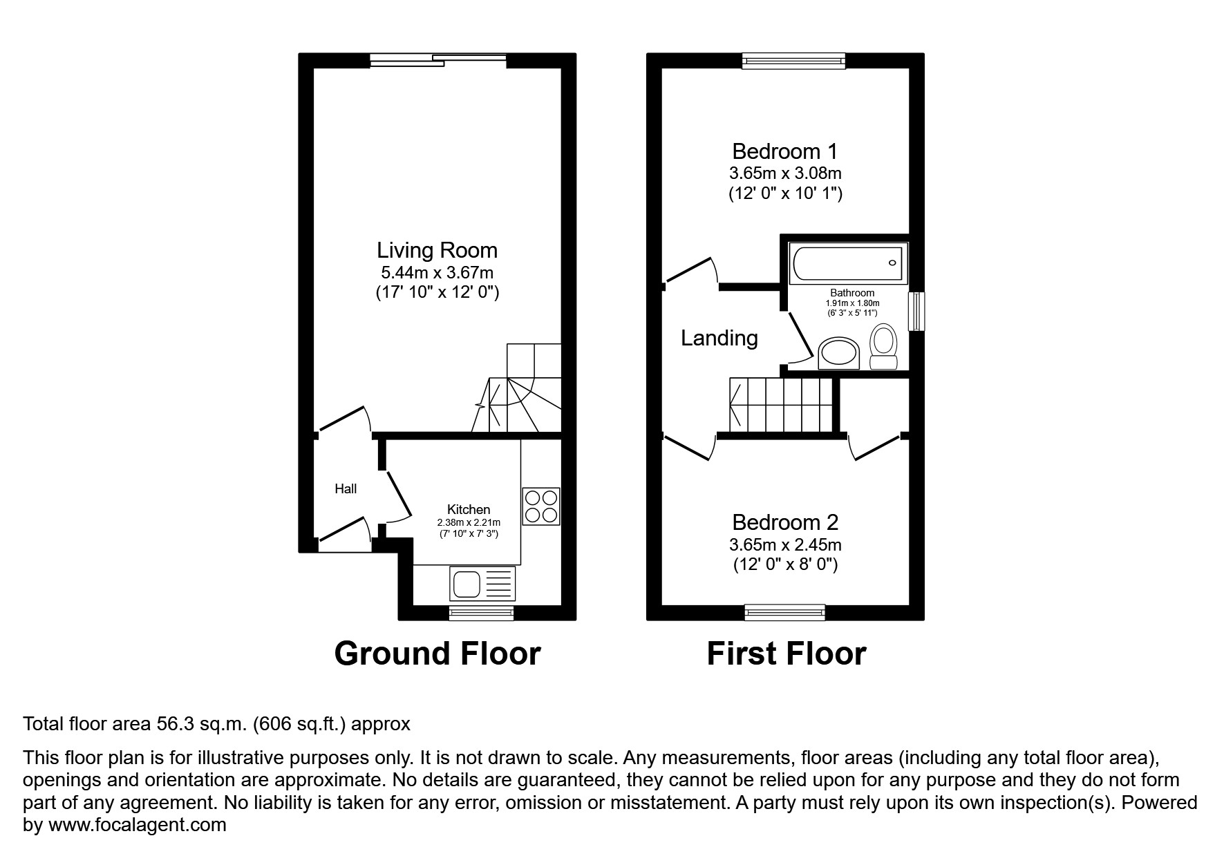 floor Plans Photo