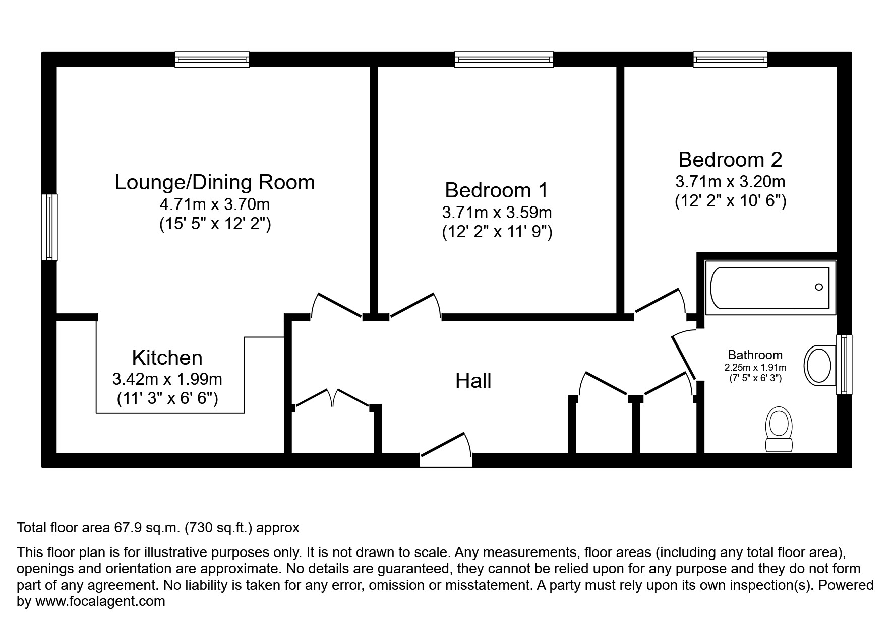 floor Plans Photo