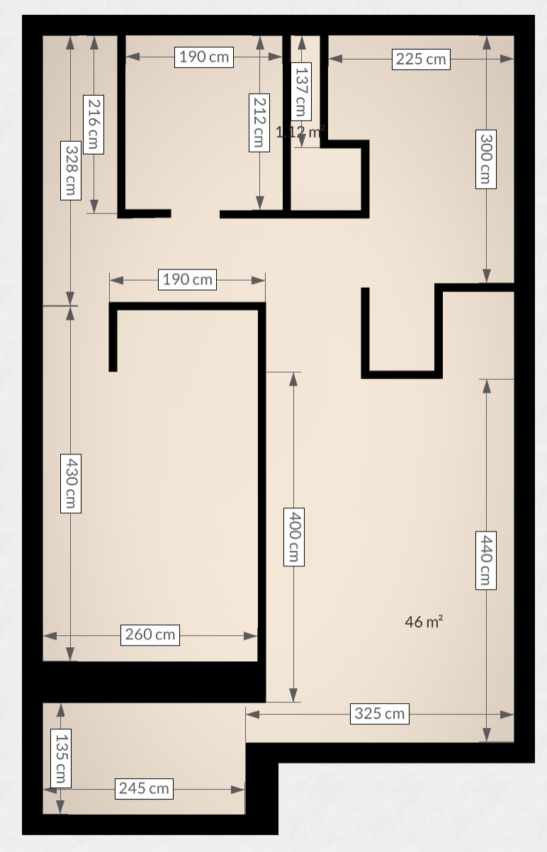 floor Plans Photo