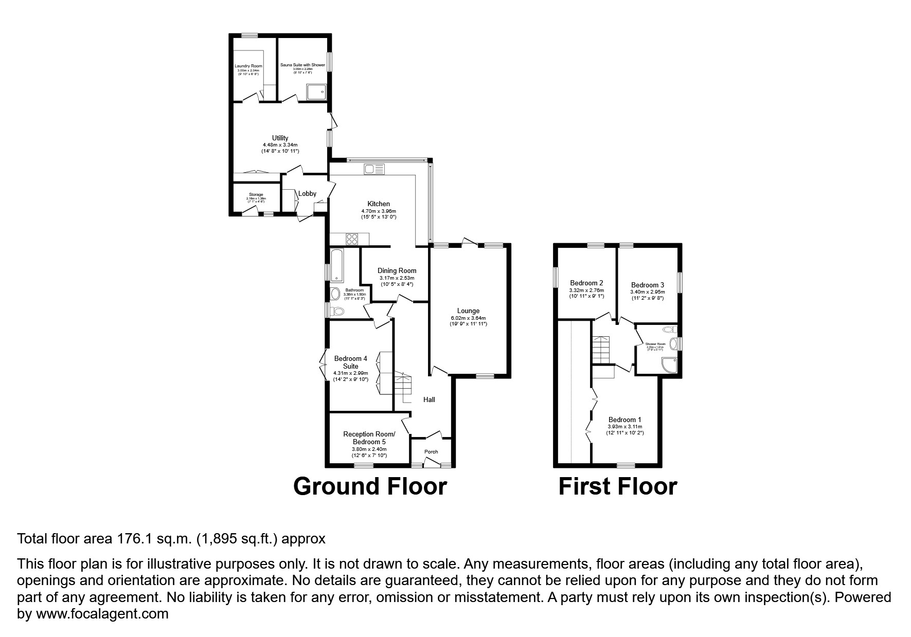 floor Plans Photo