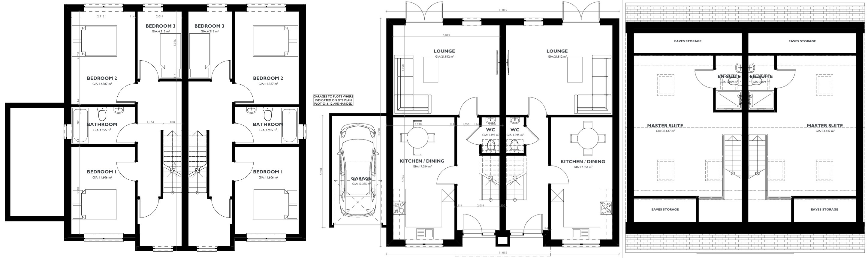 floor Plans Photo