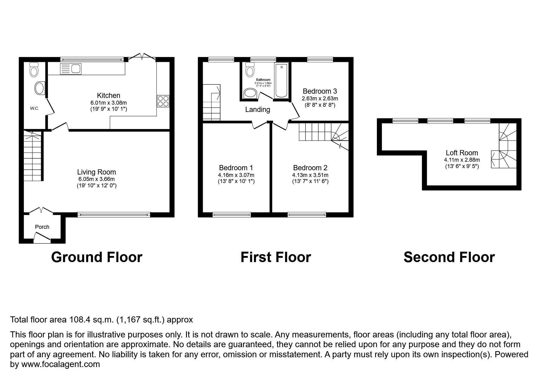 floor Plans Photo