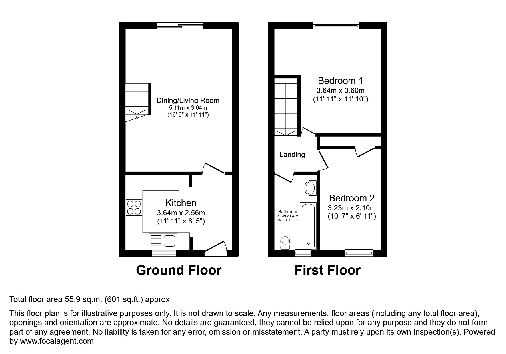 floor Plans Photo