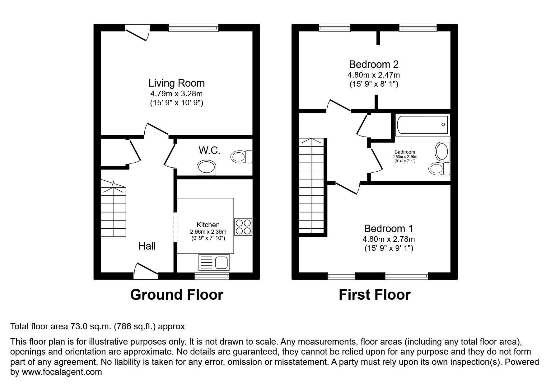 floor Plans Photo