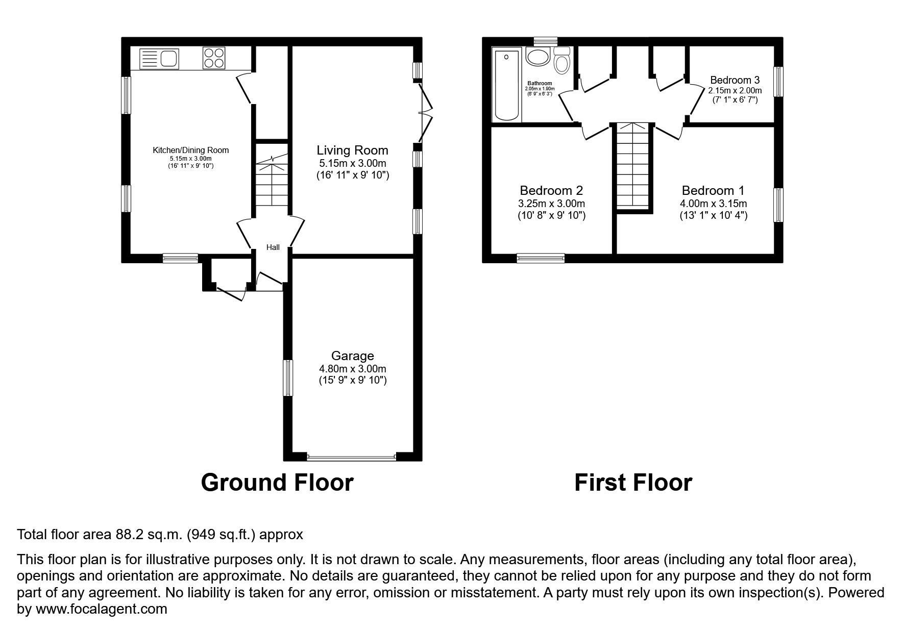 floor Plans Photo