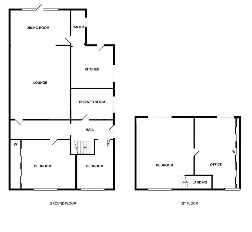floor Plans Photo