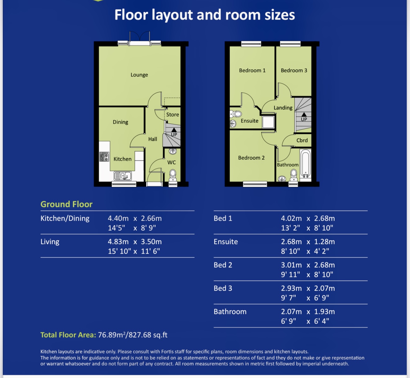 floor Plans Photo