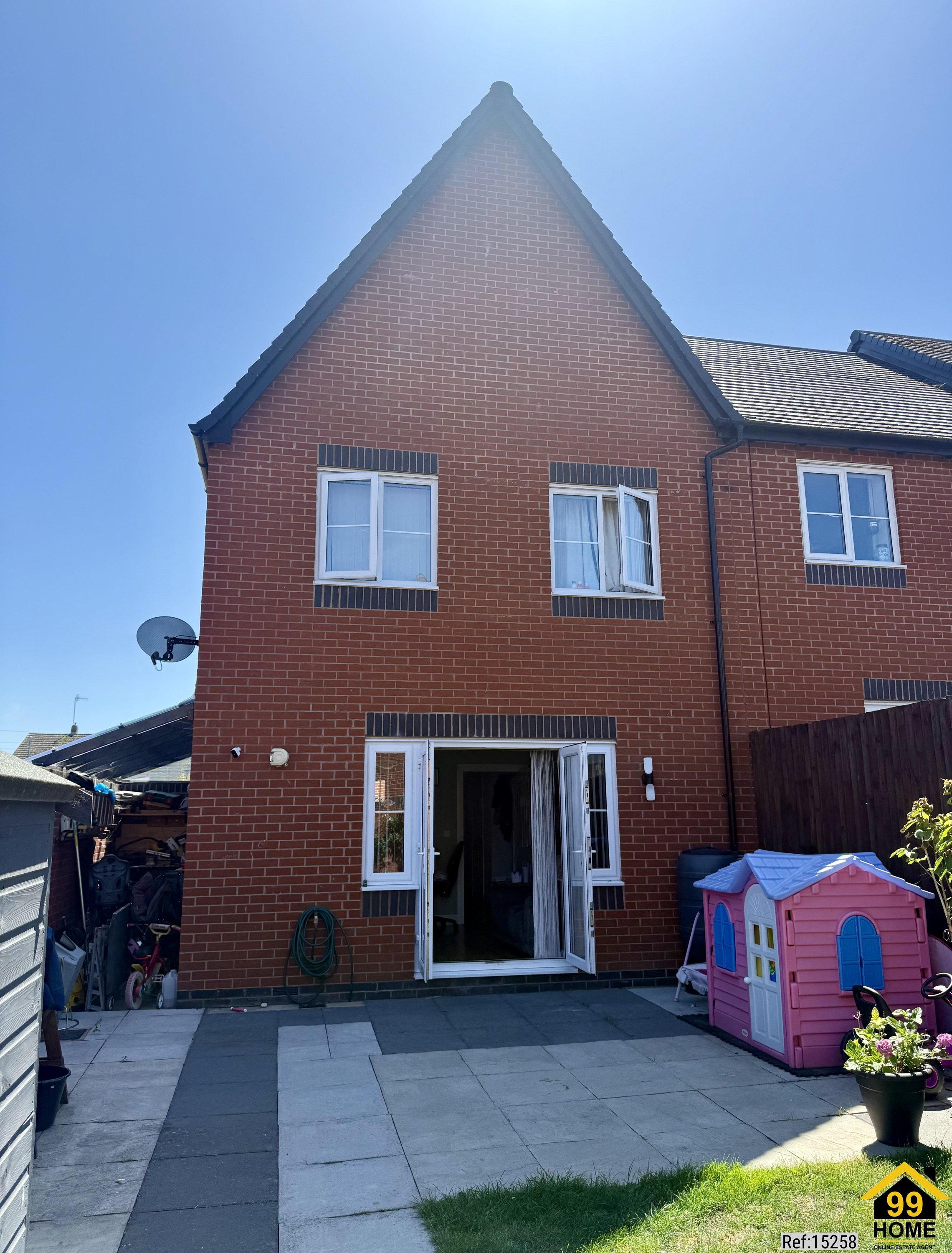 Property Ref-15258