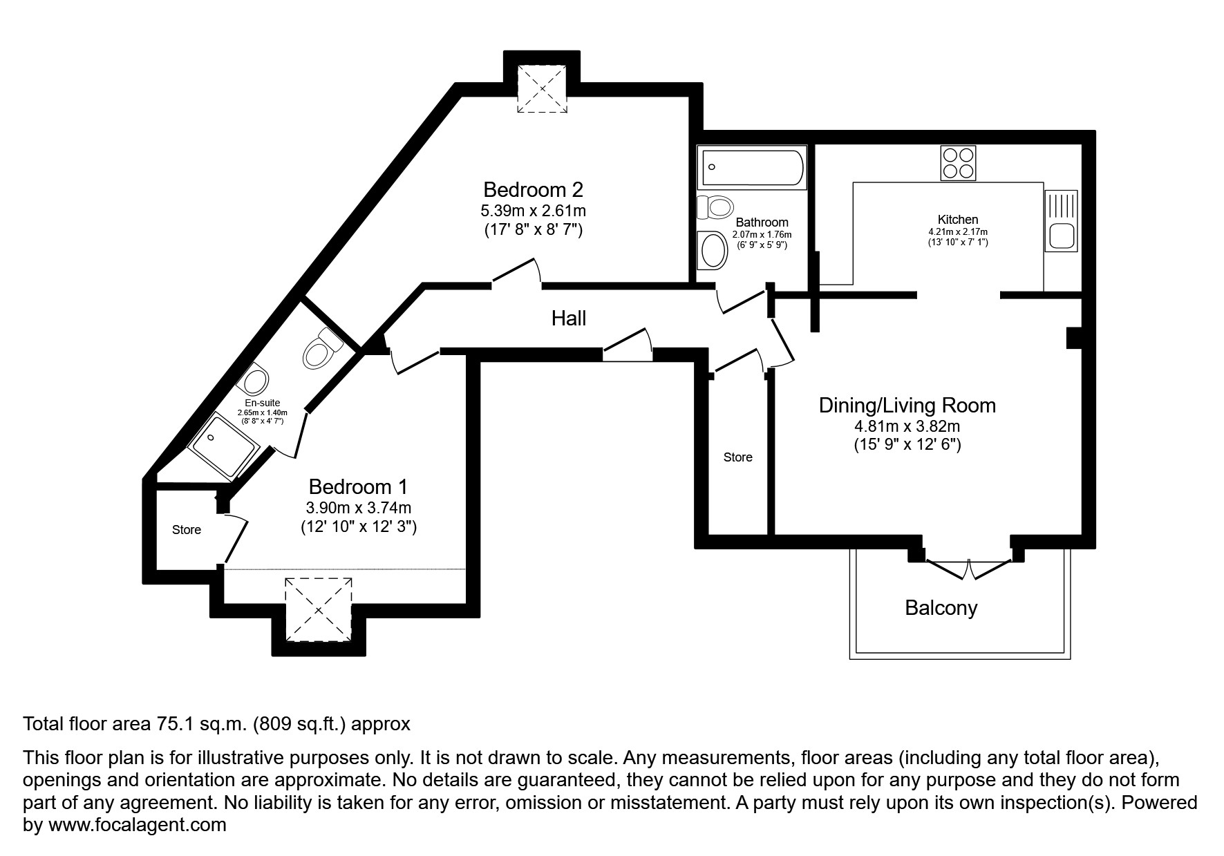 floor Plans Photo