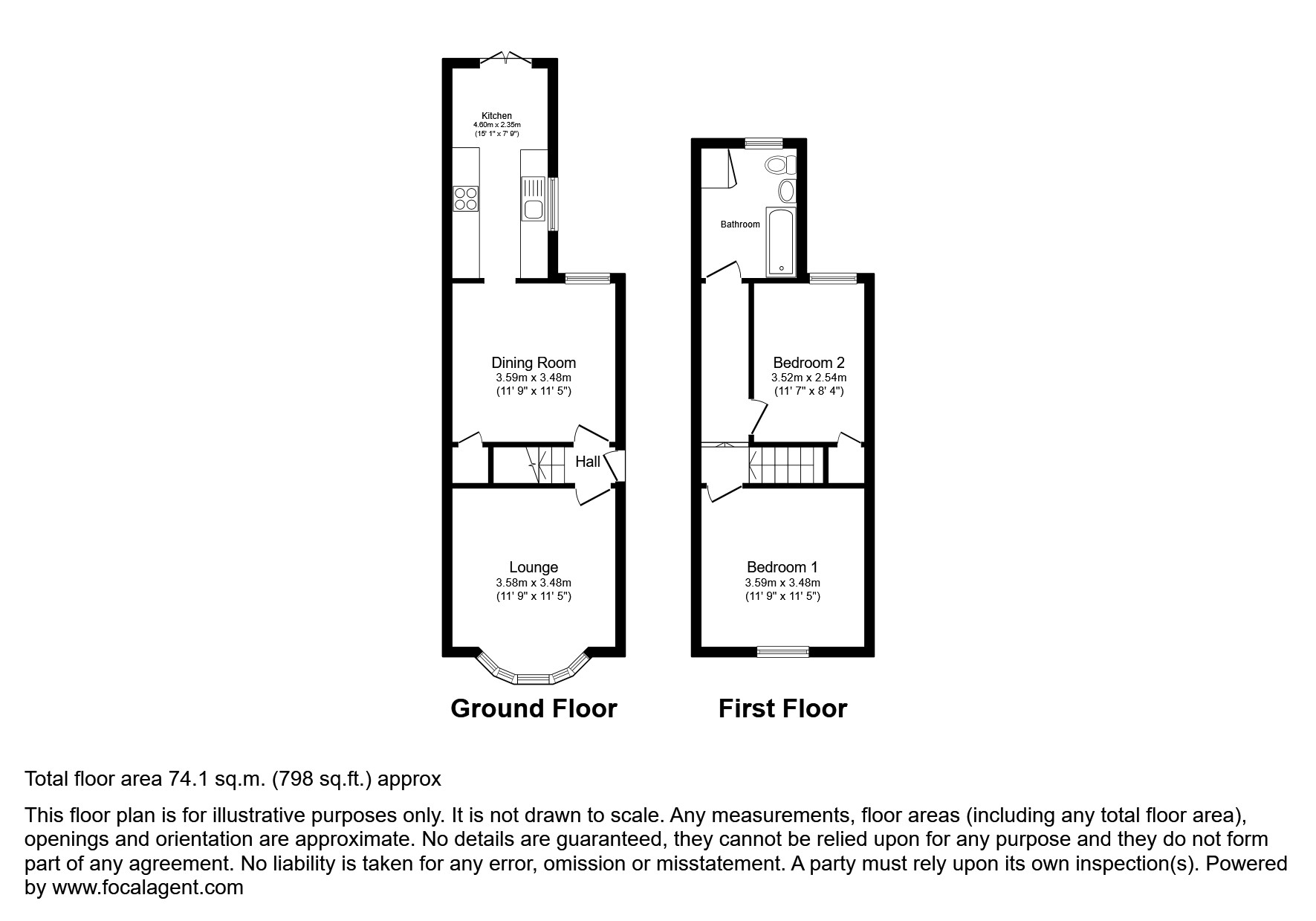 floor Plans Photo