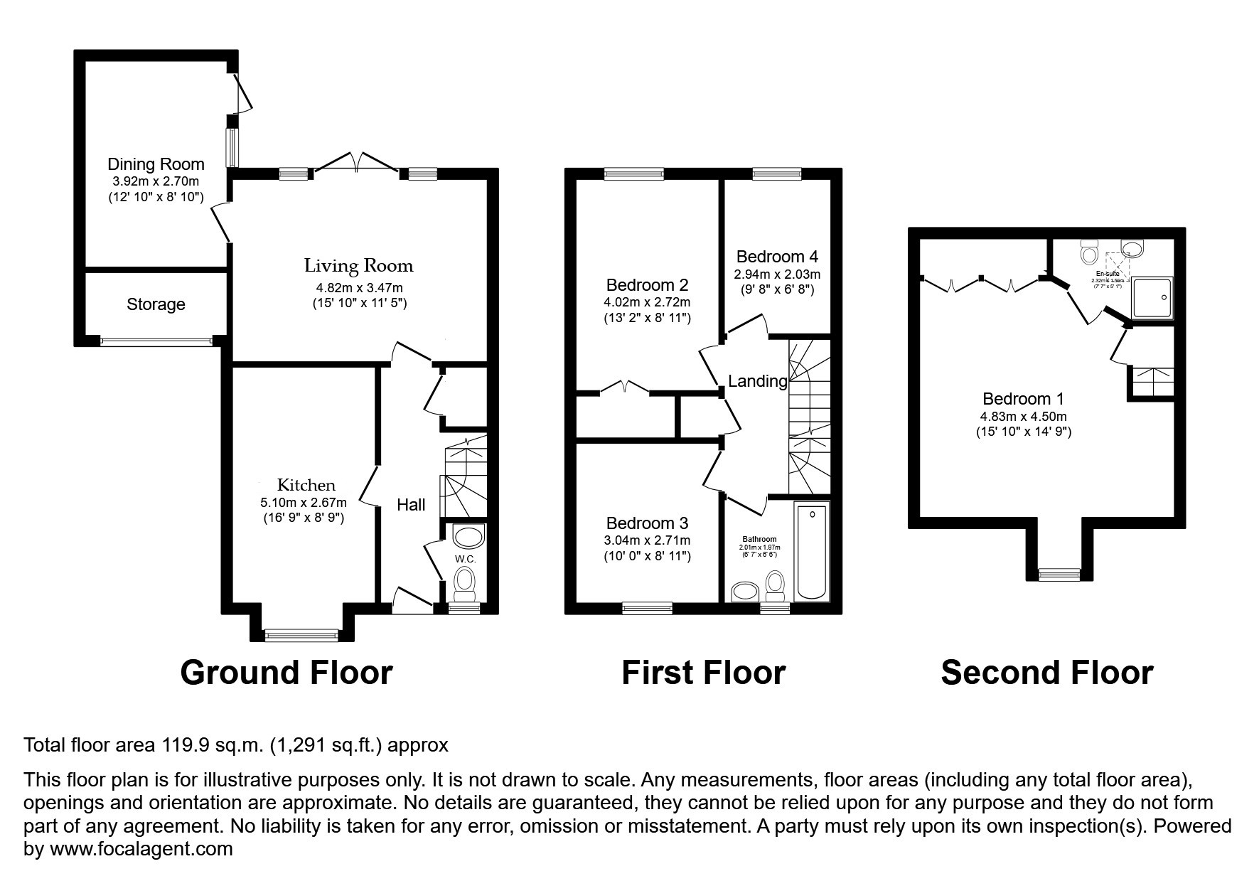 floor Plans Photo