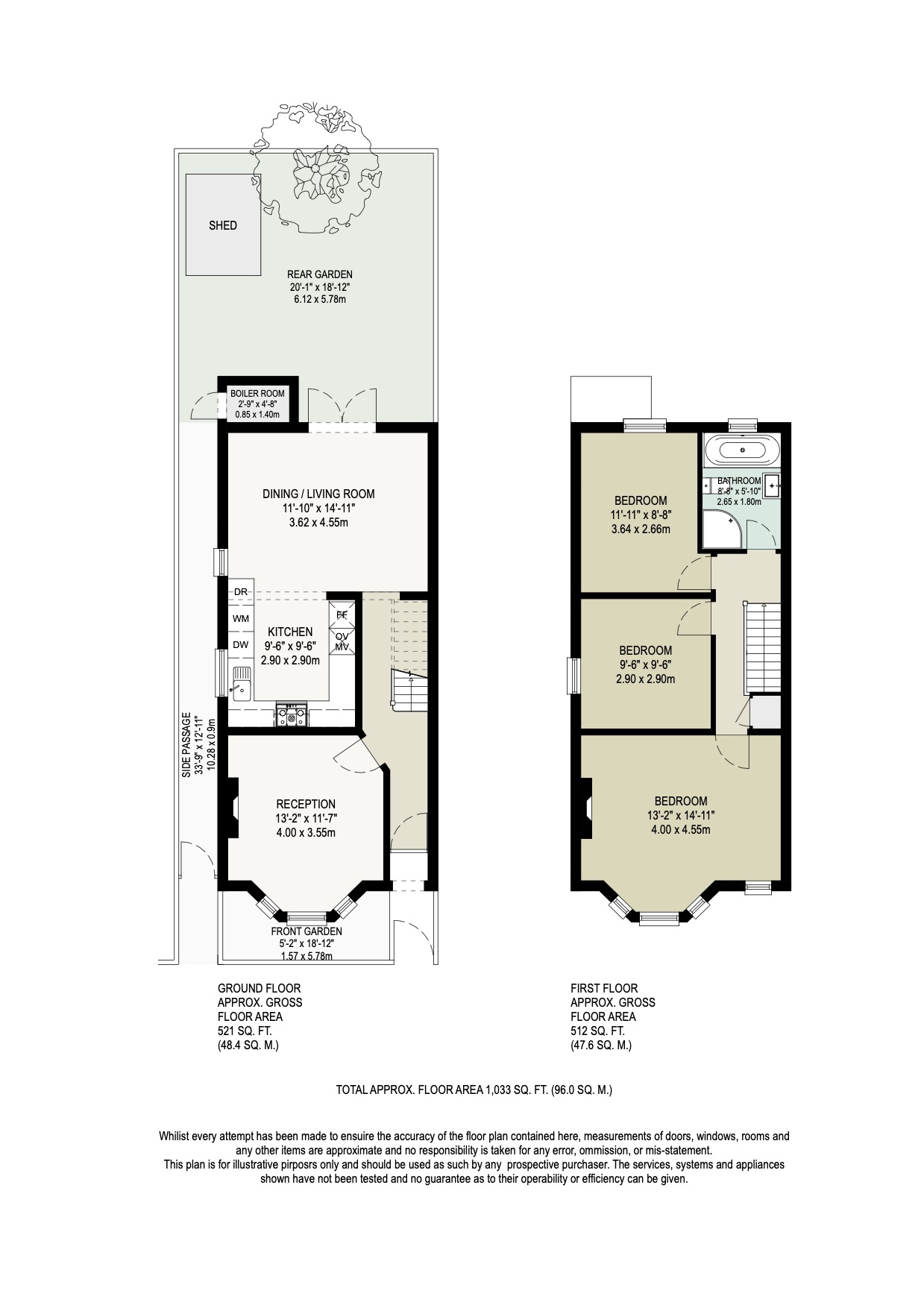 floor Plans Photo