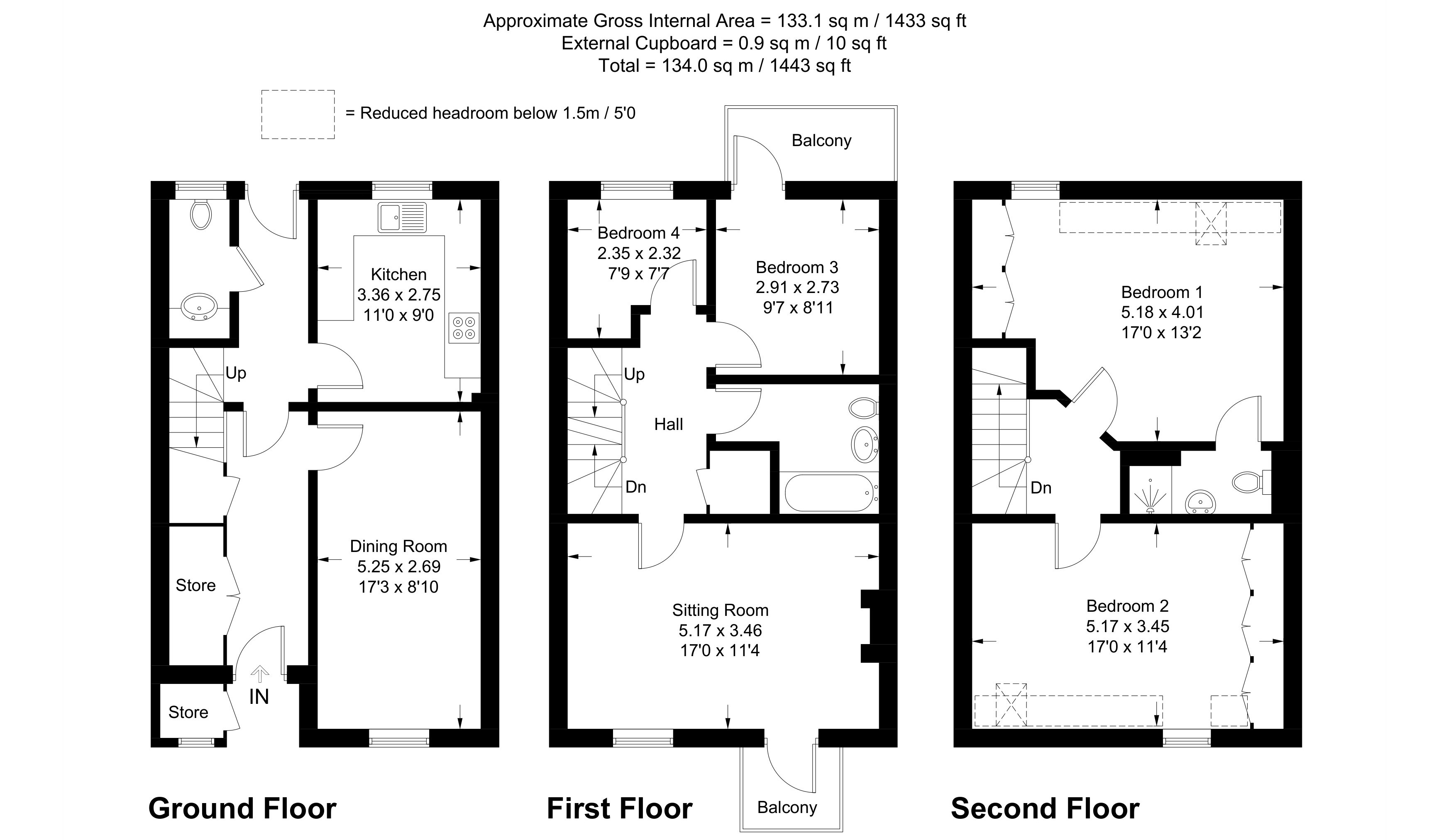floor Plans Photo