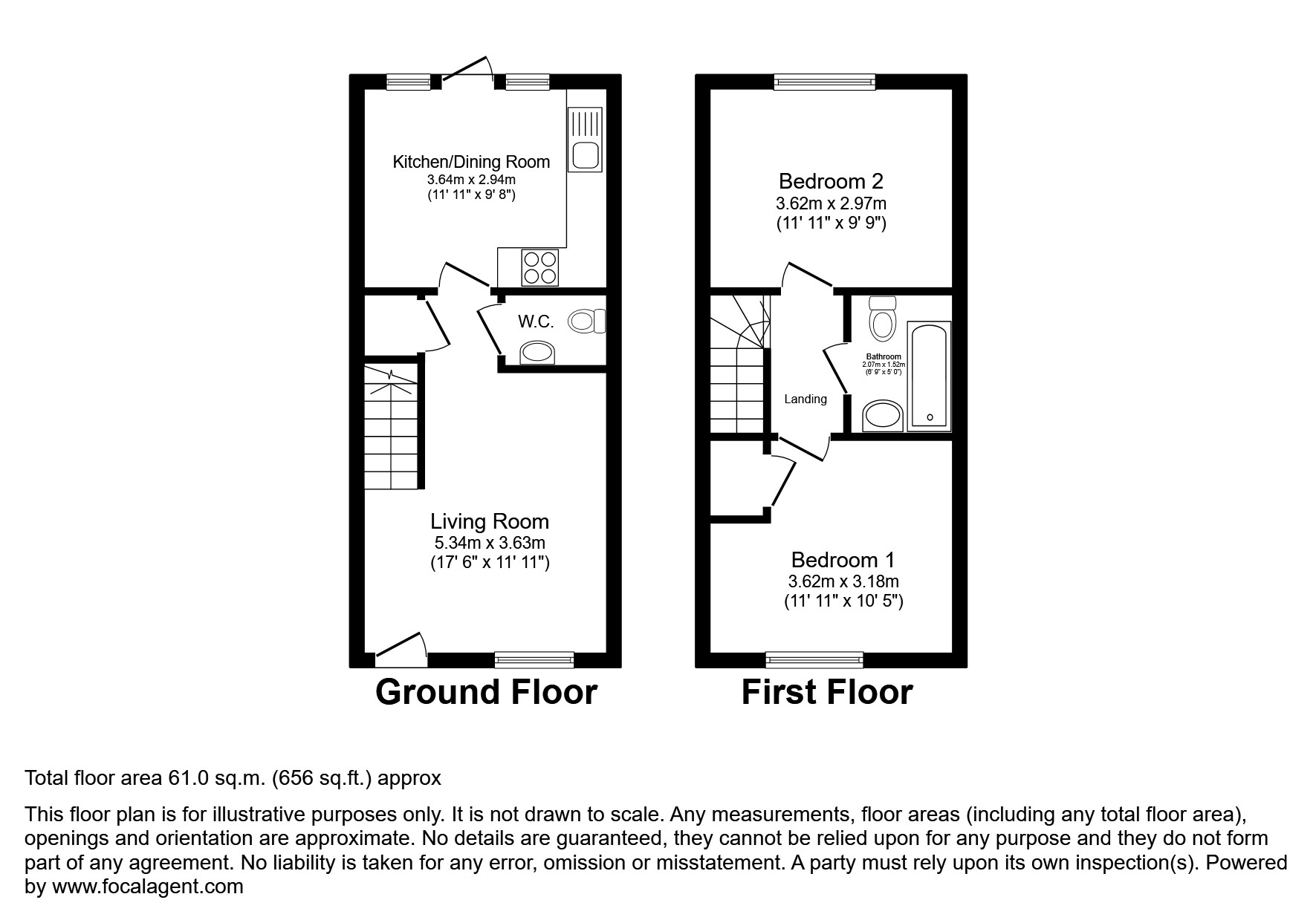 floor Plans Photo