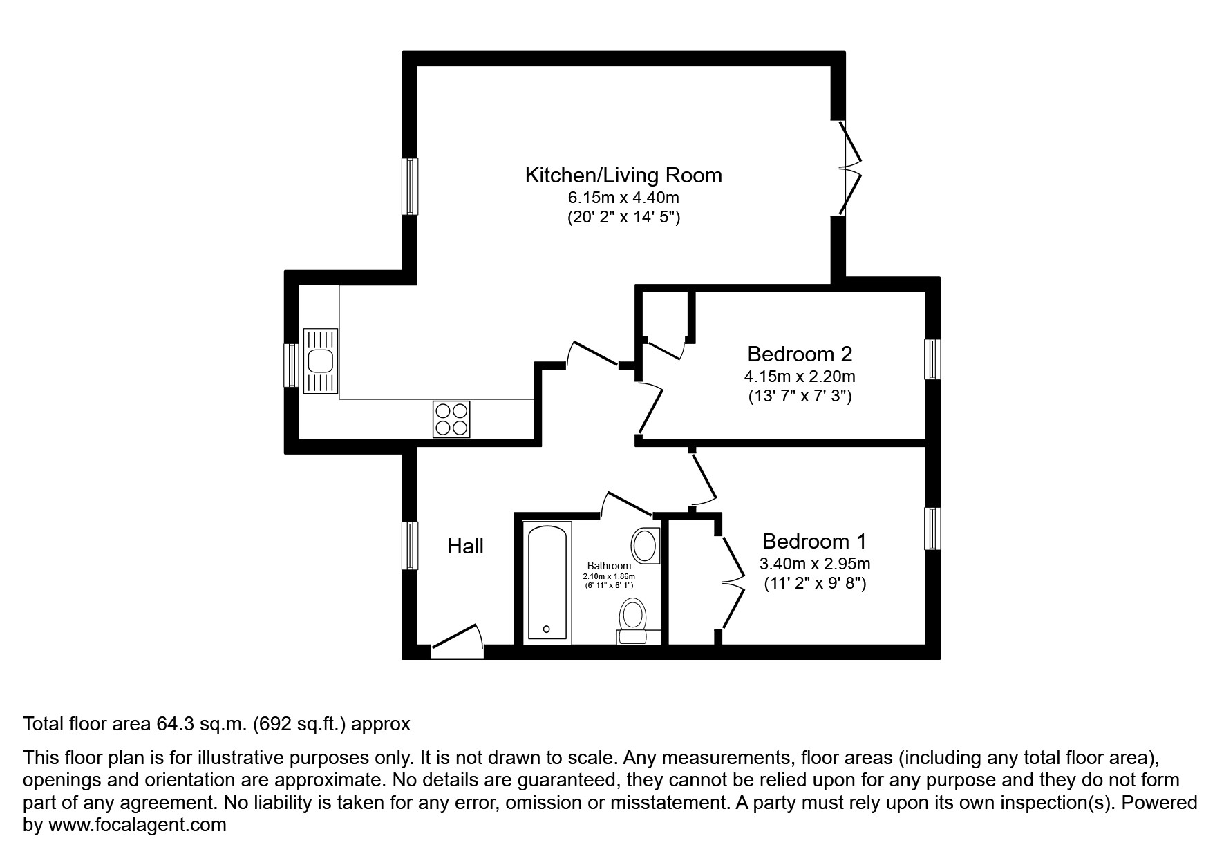 floor Plans Photo