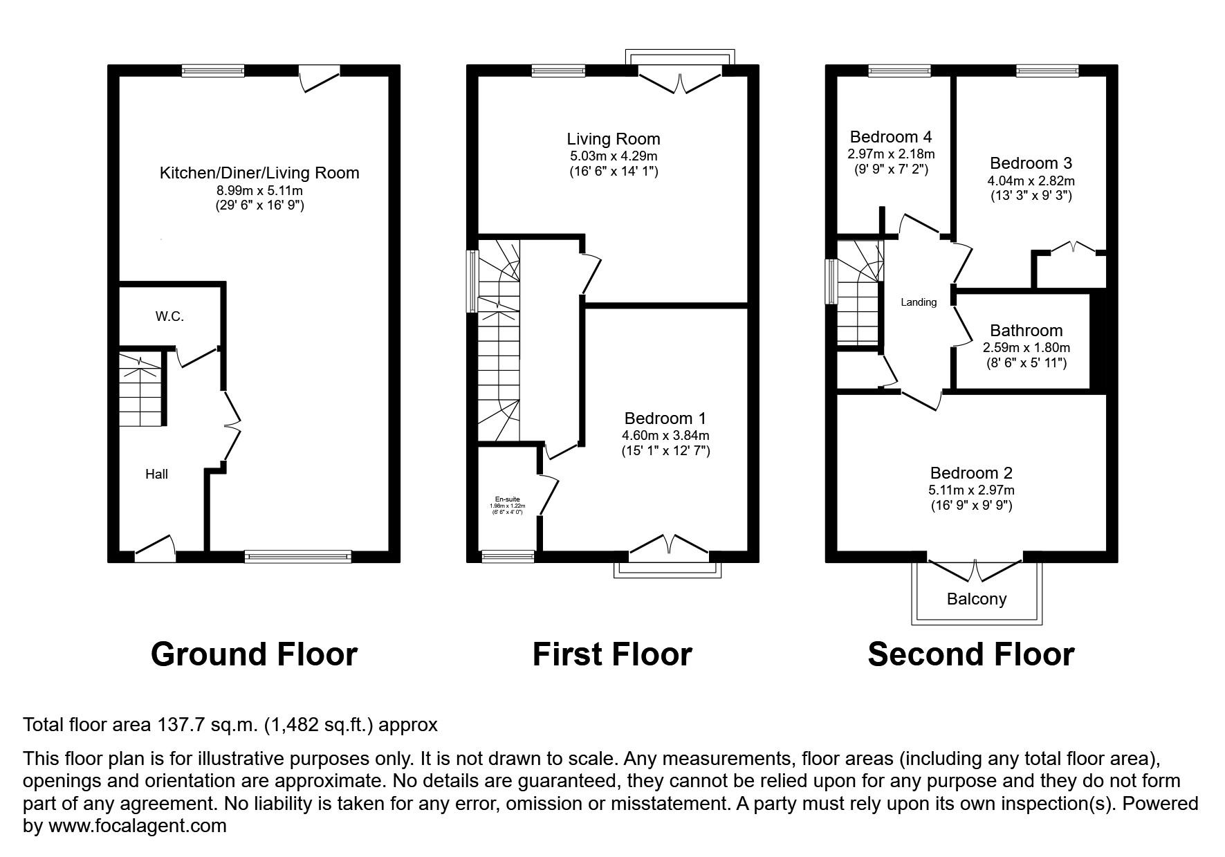 floor Plans Photo