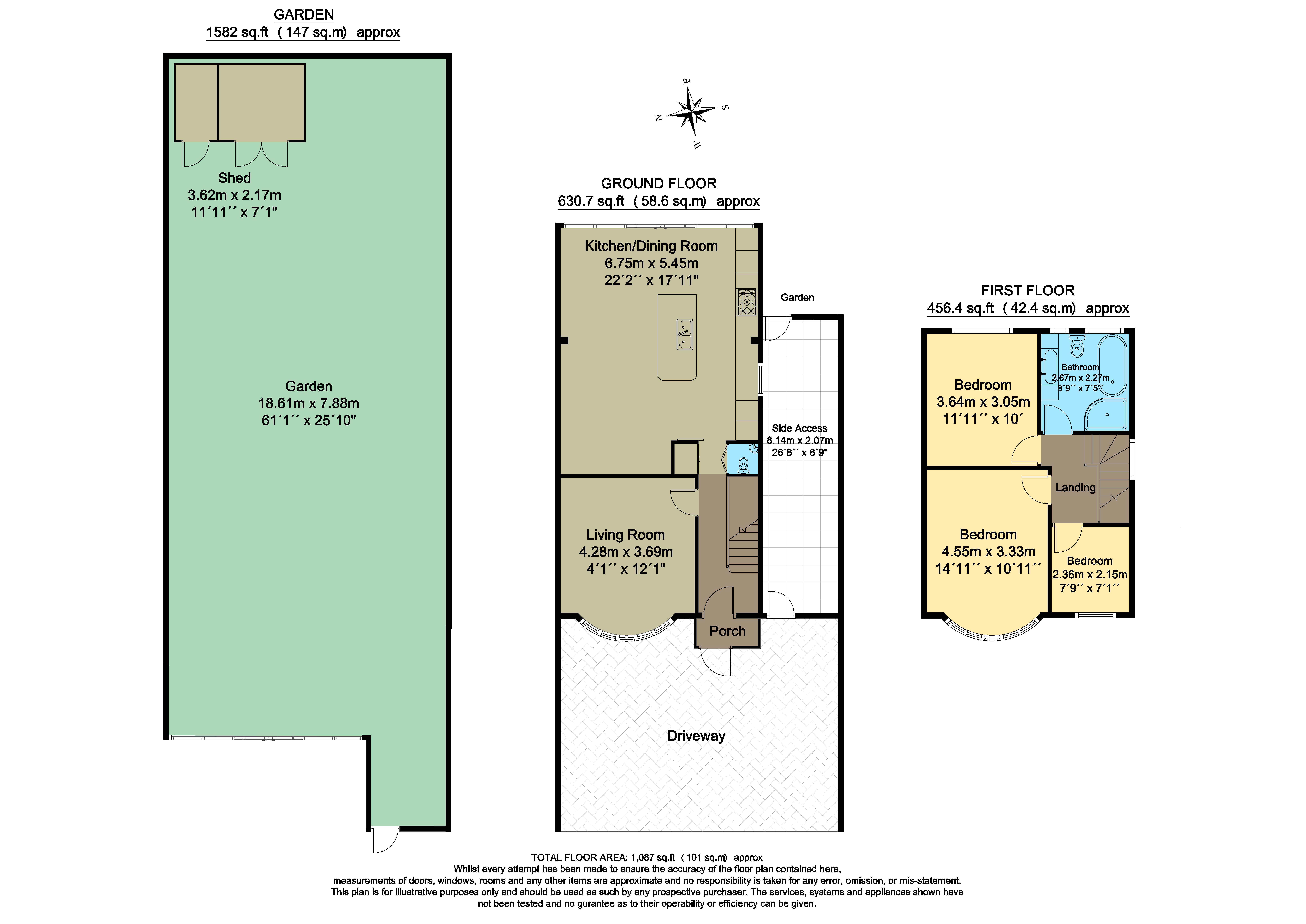 floor Plans Photo