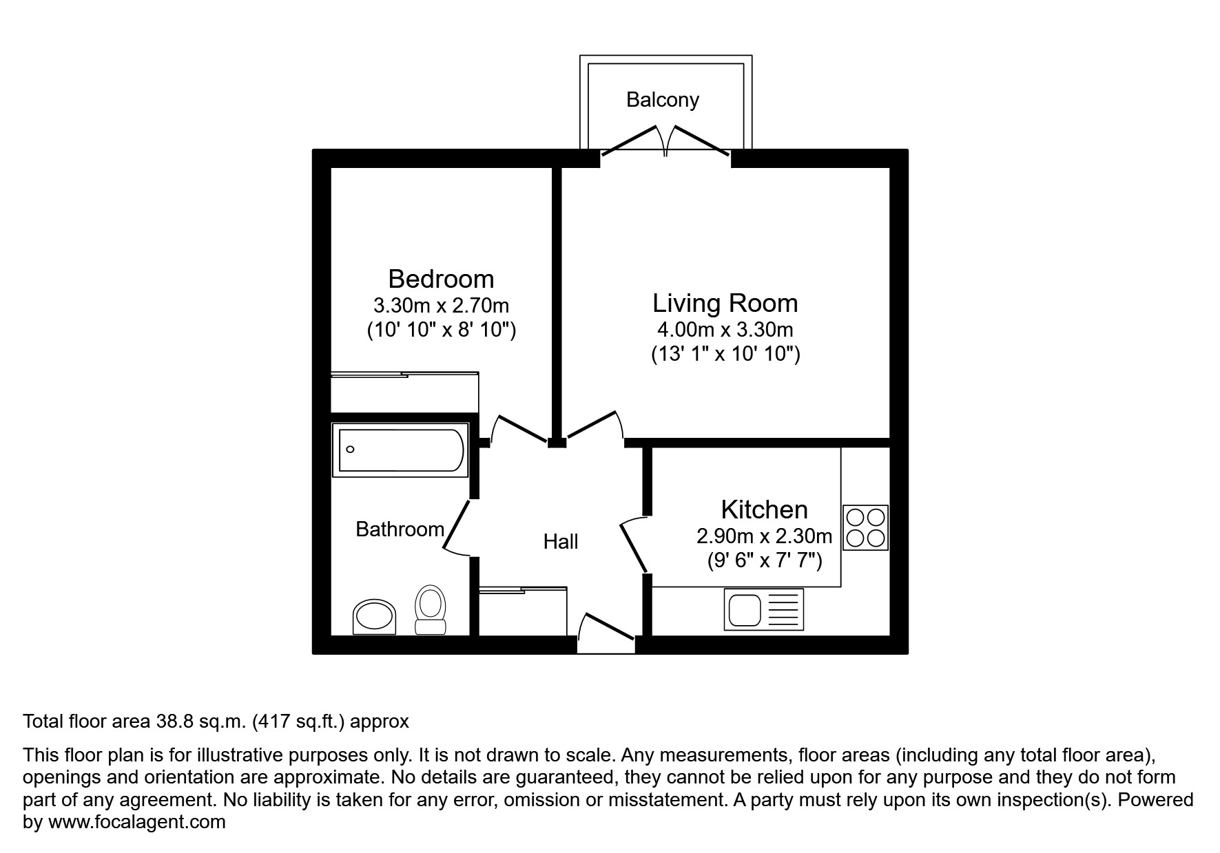 floor Plans Photo