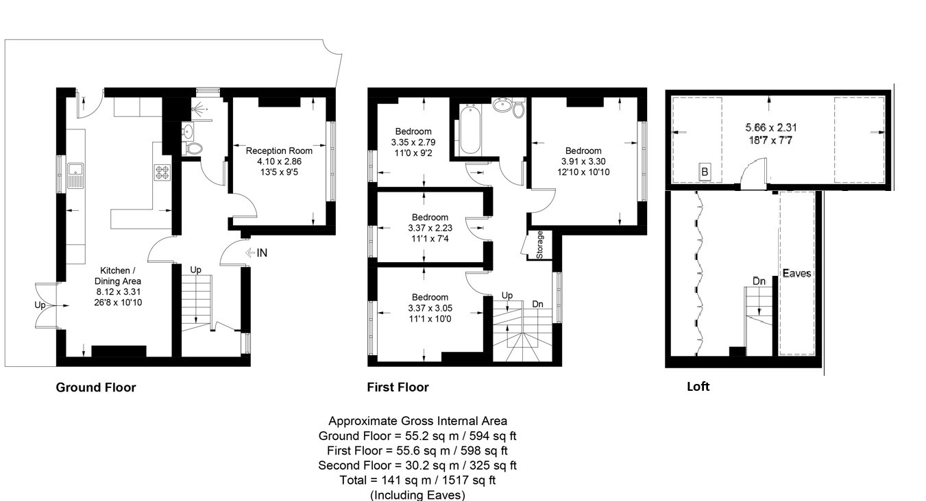 floor Plans Photo