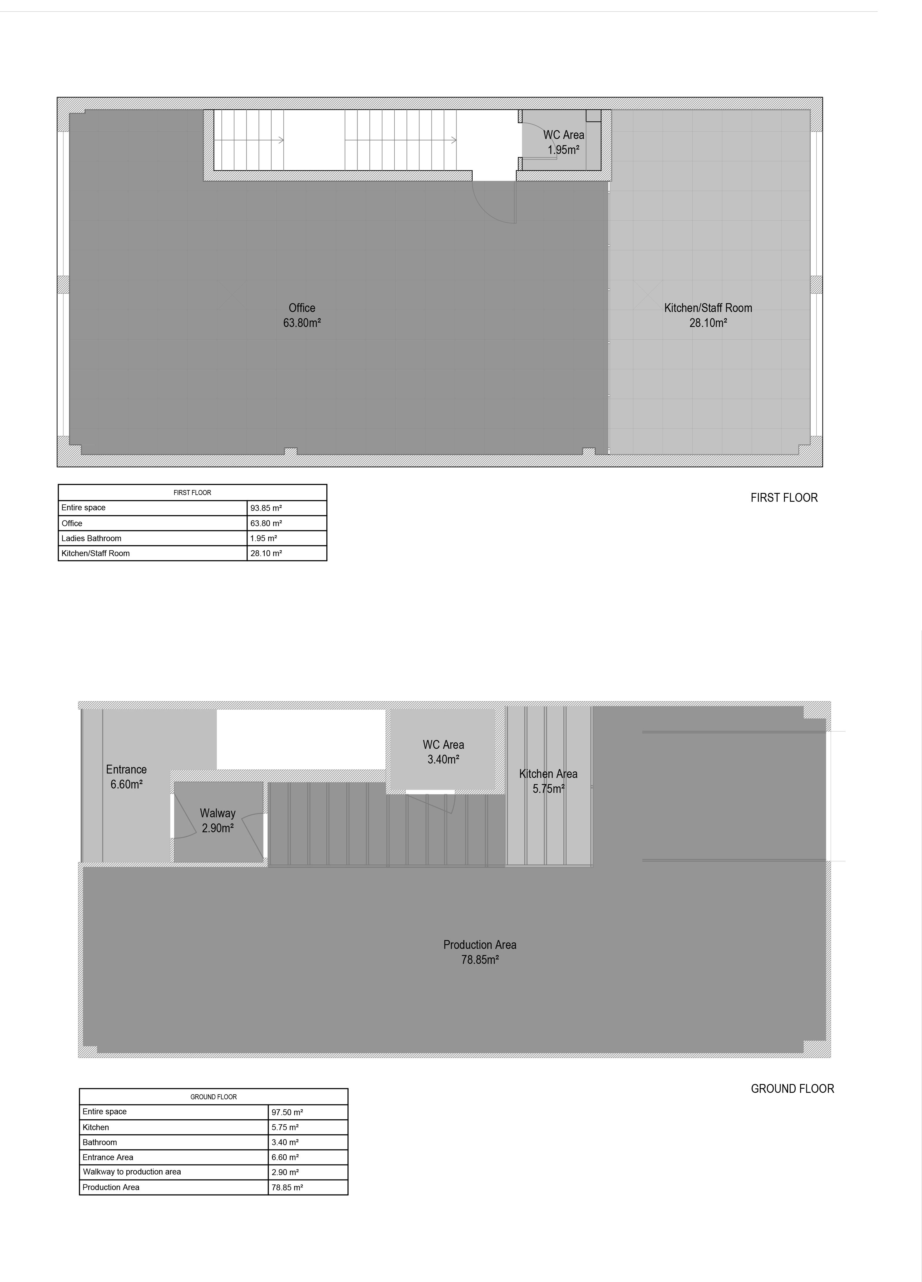 floor Plans Photo