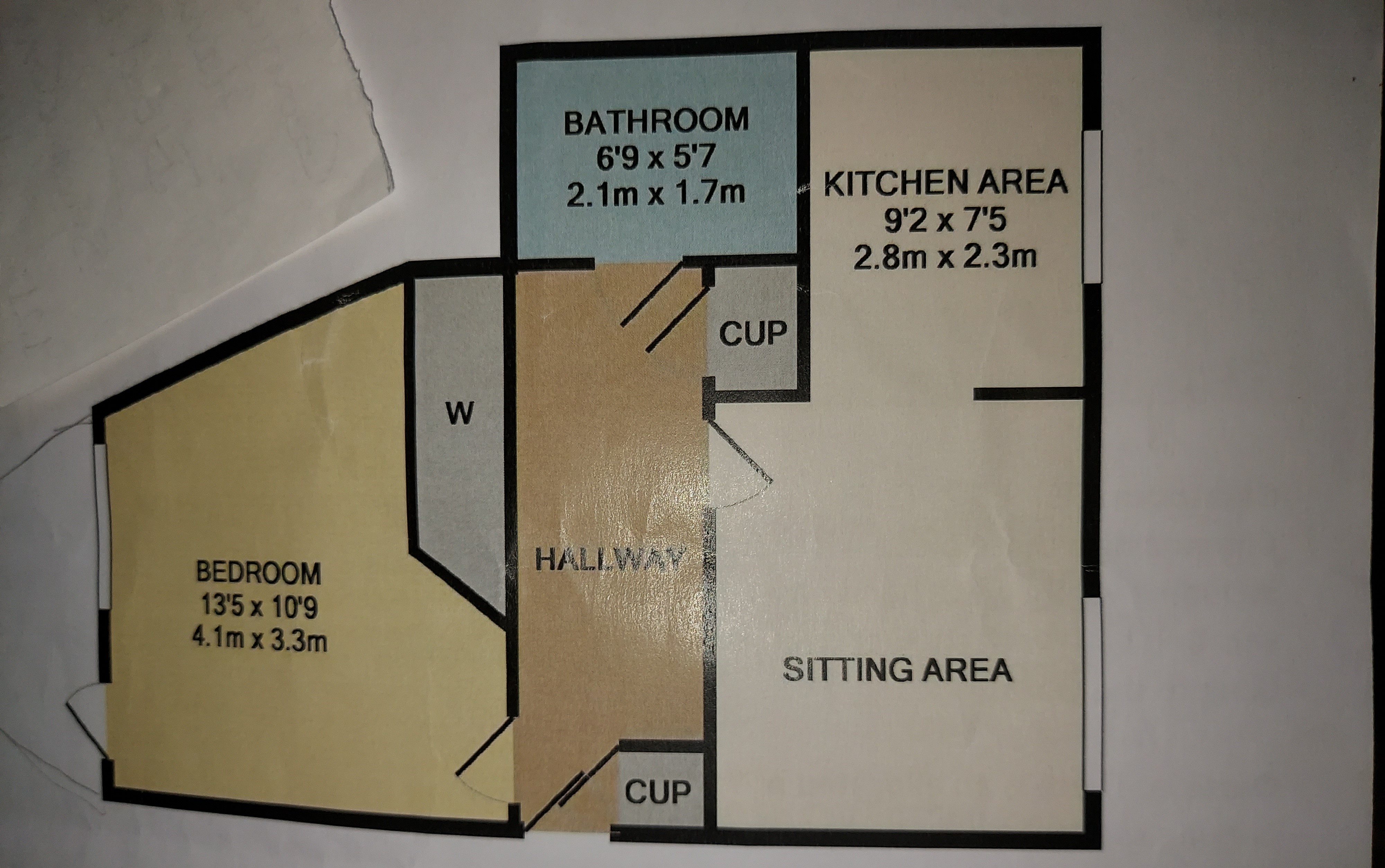 floor Plans Photo