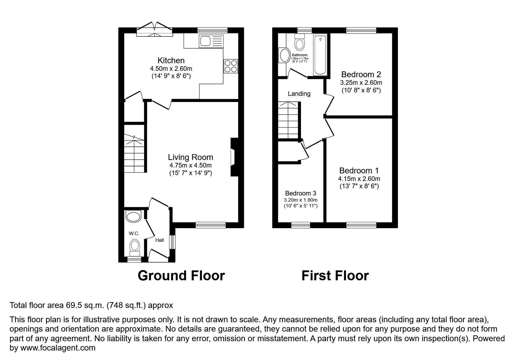 floor Plans Photo