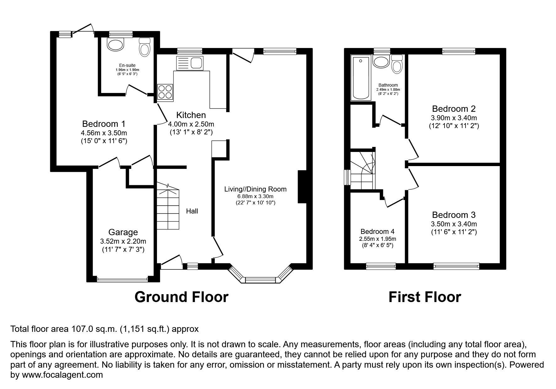 floor Plans Photo