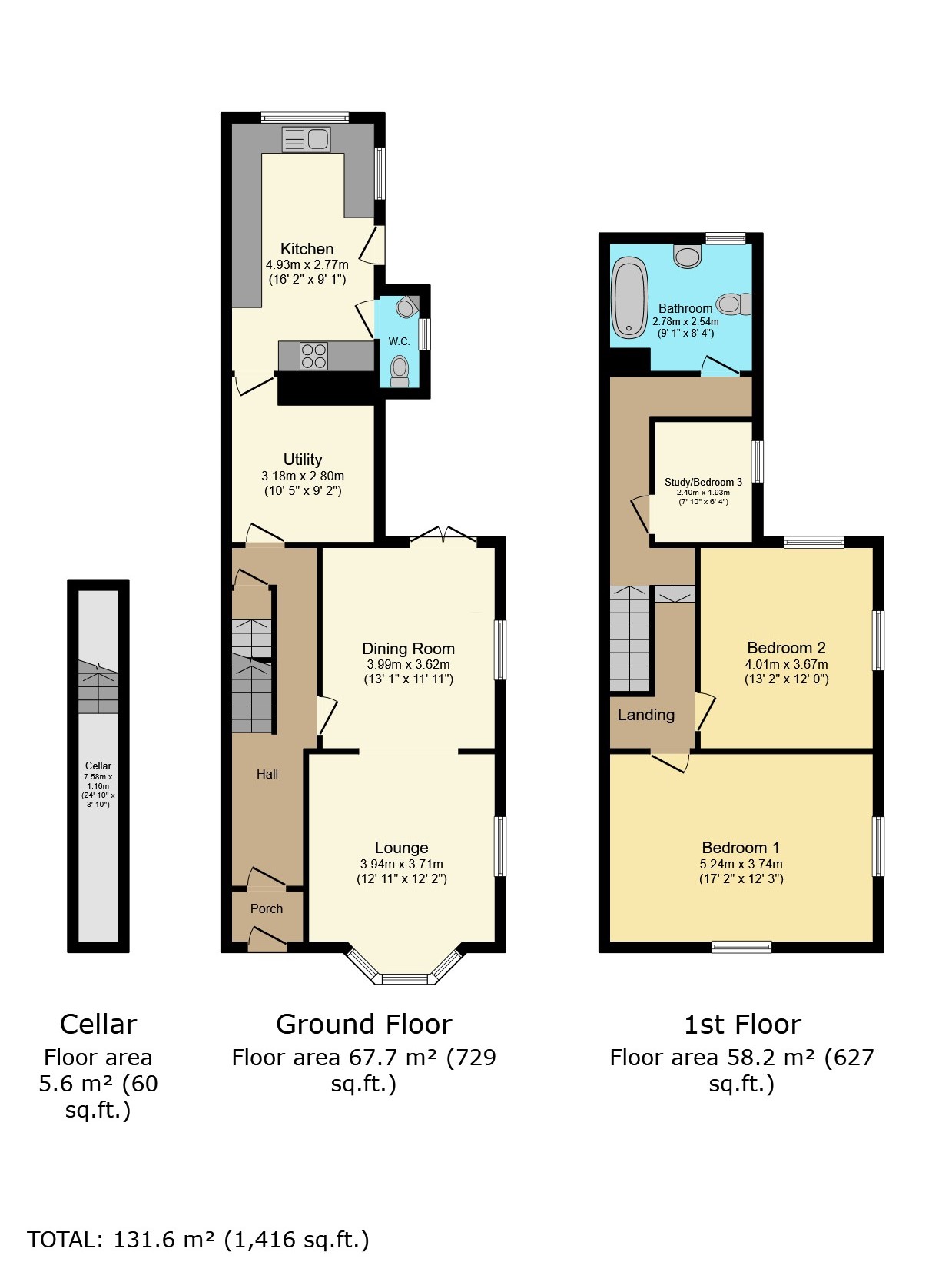 floor Plans Photo