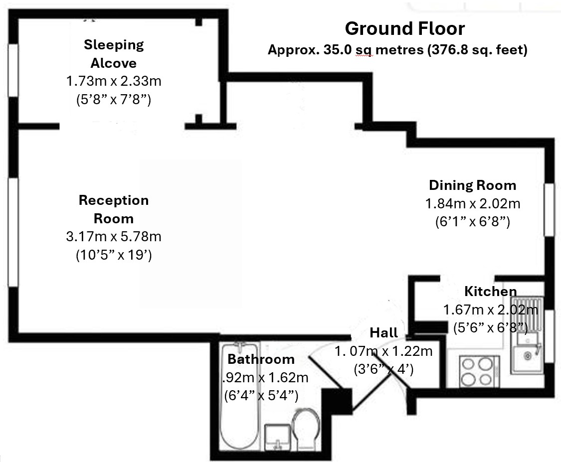 floor Plans Photo