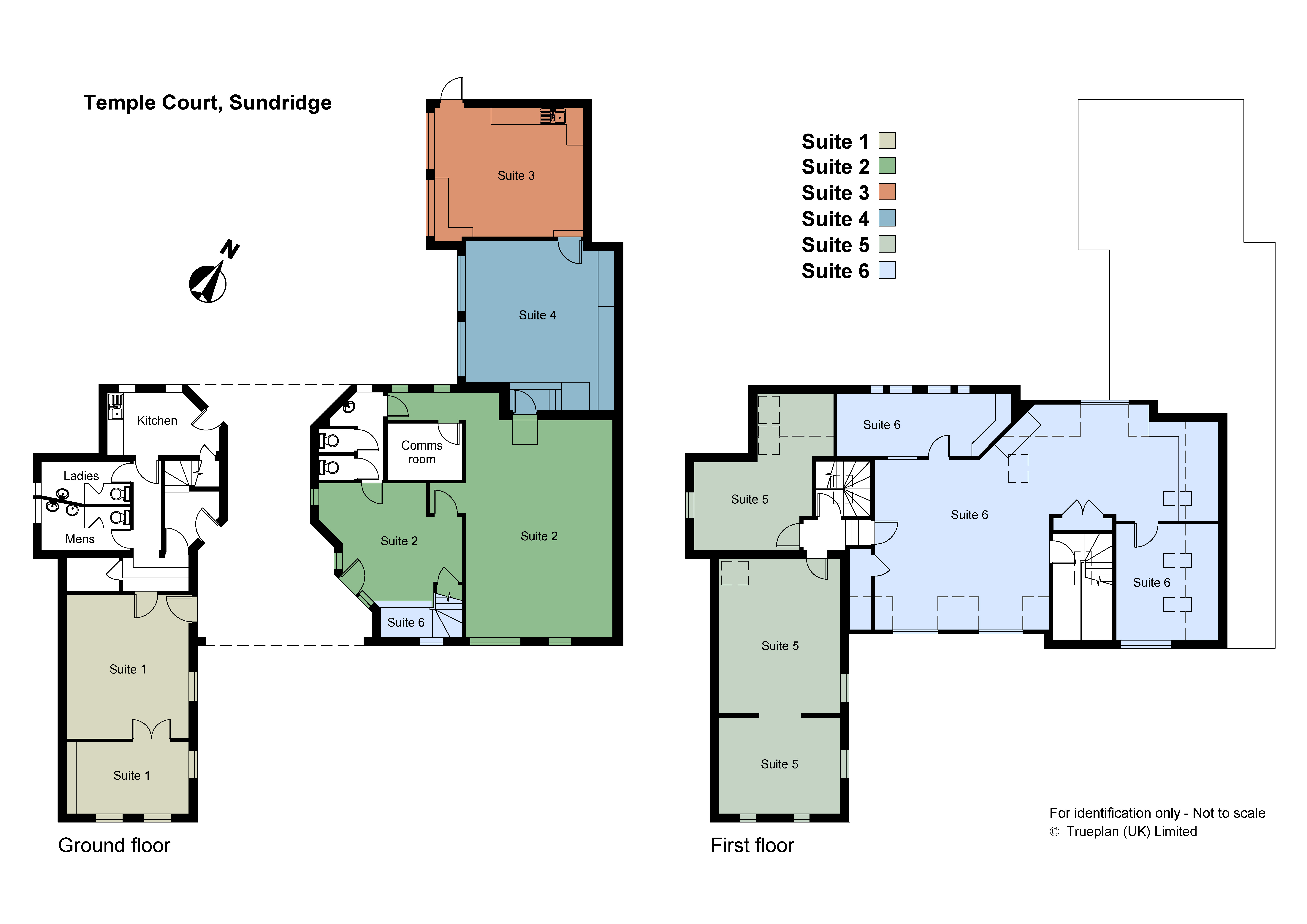 floor Plans Photo
