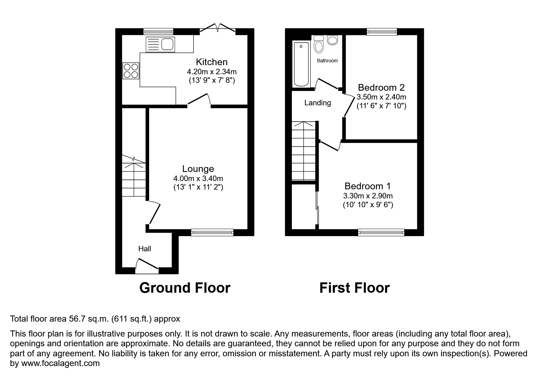 floor Plans Photo