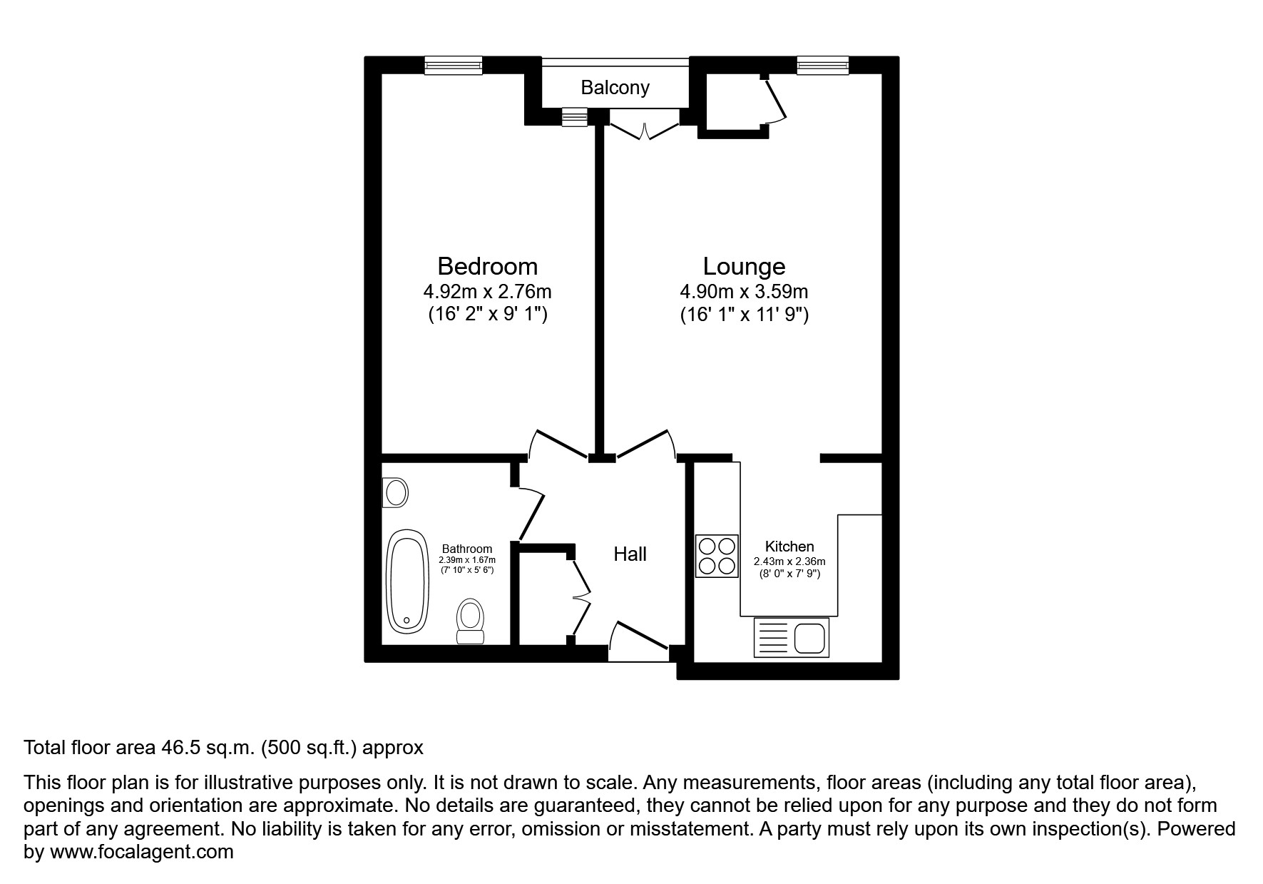 floor Plans Photo