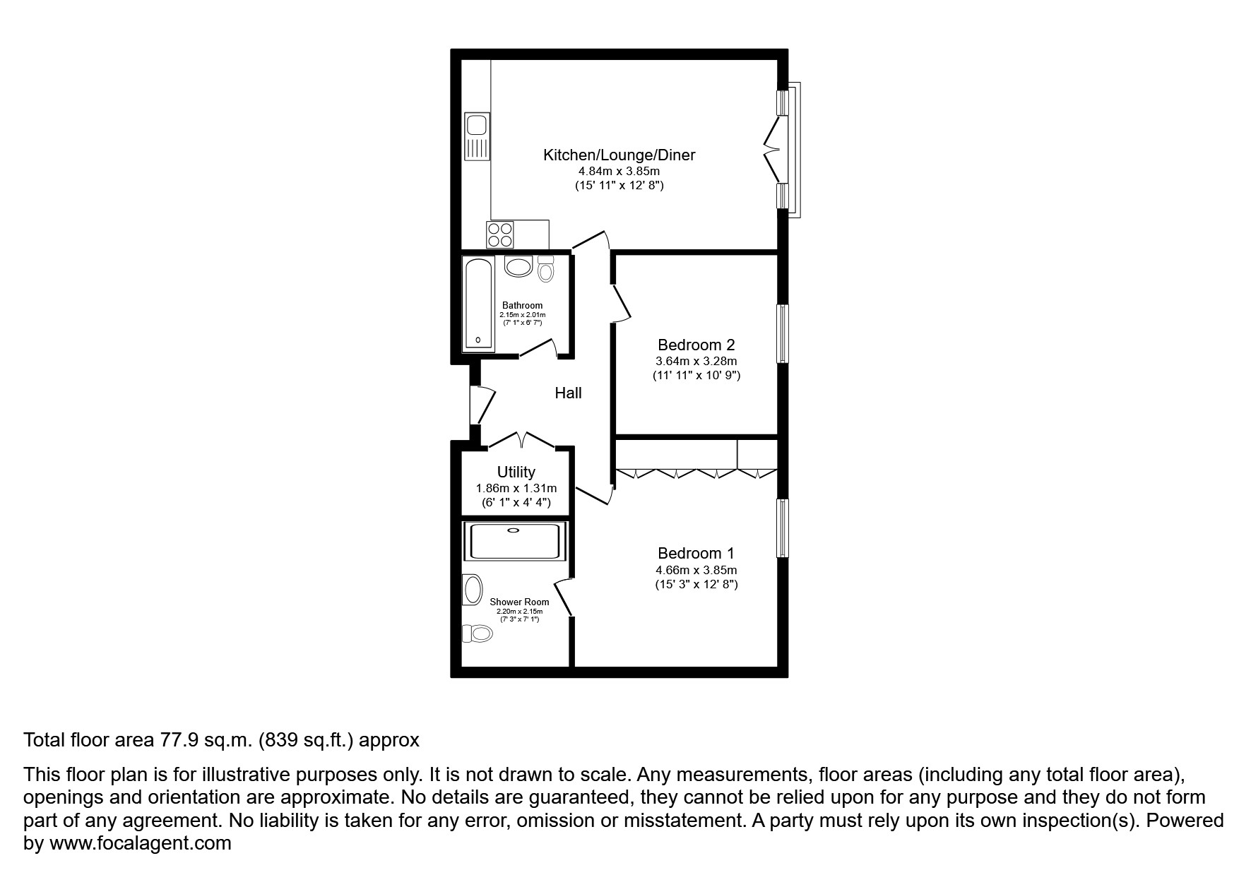 floor Plans Photo