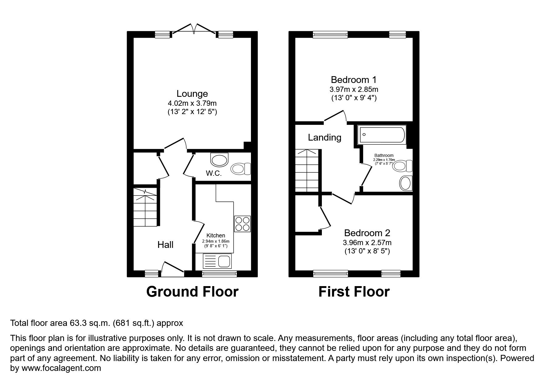 floor Plans Photo