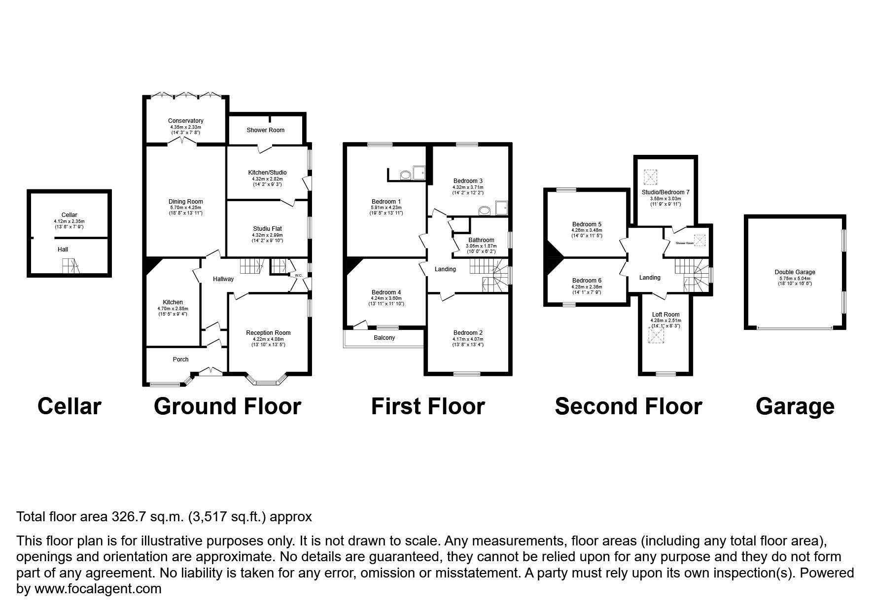 floor Plans Photo