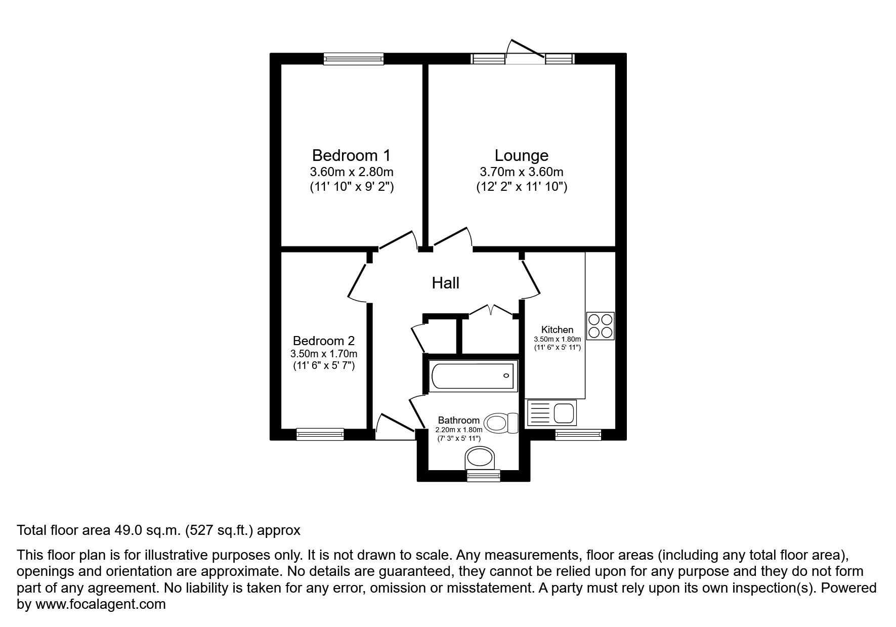 floor Plans Photo