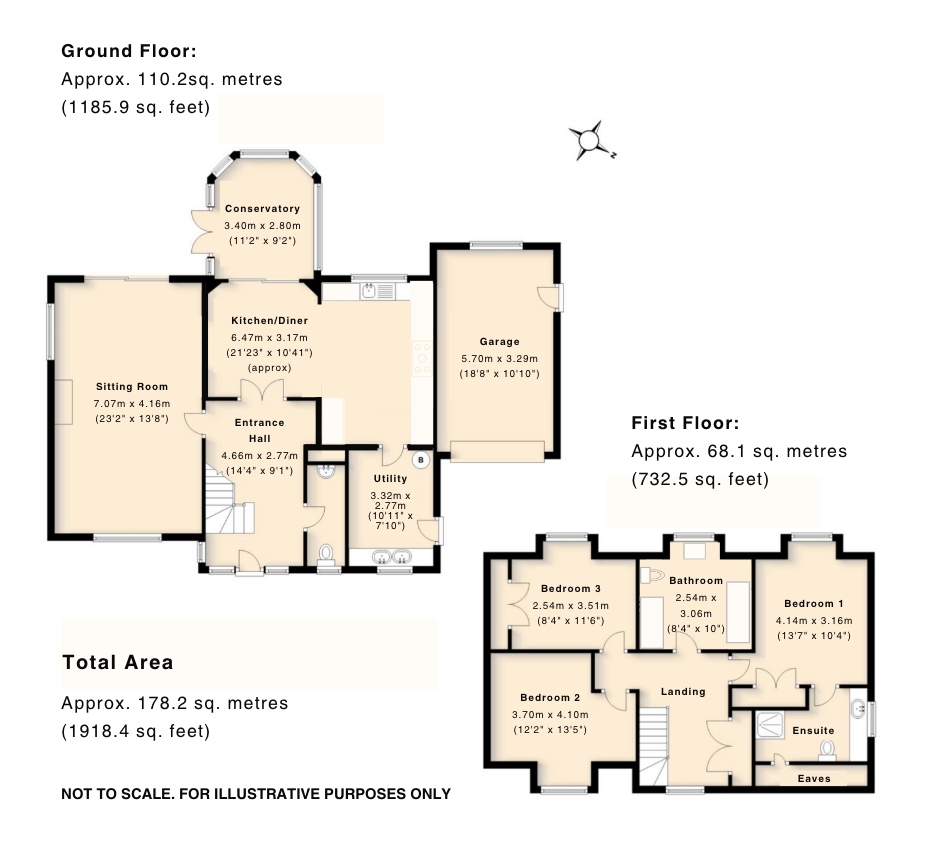 floor Plans Photo