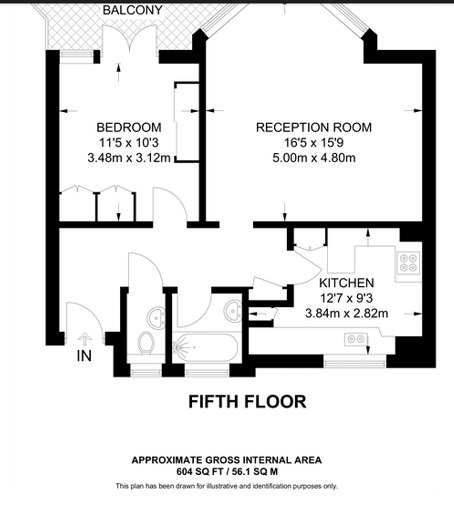 floor Plans Photo