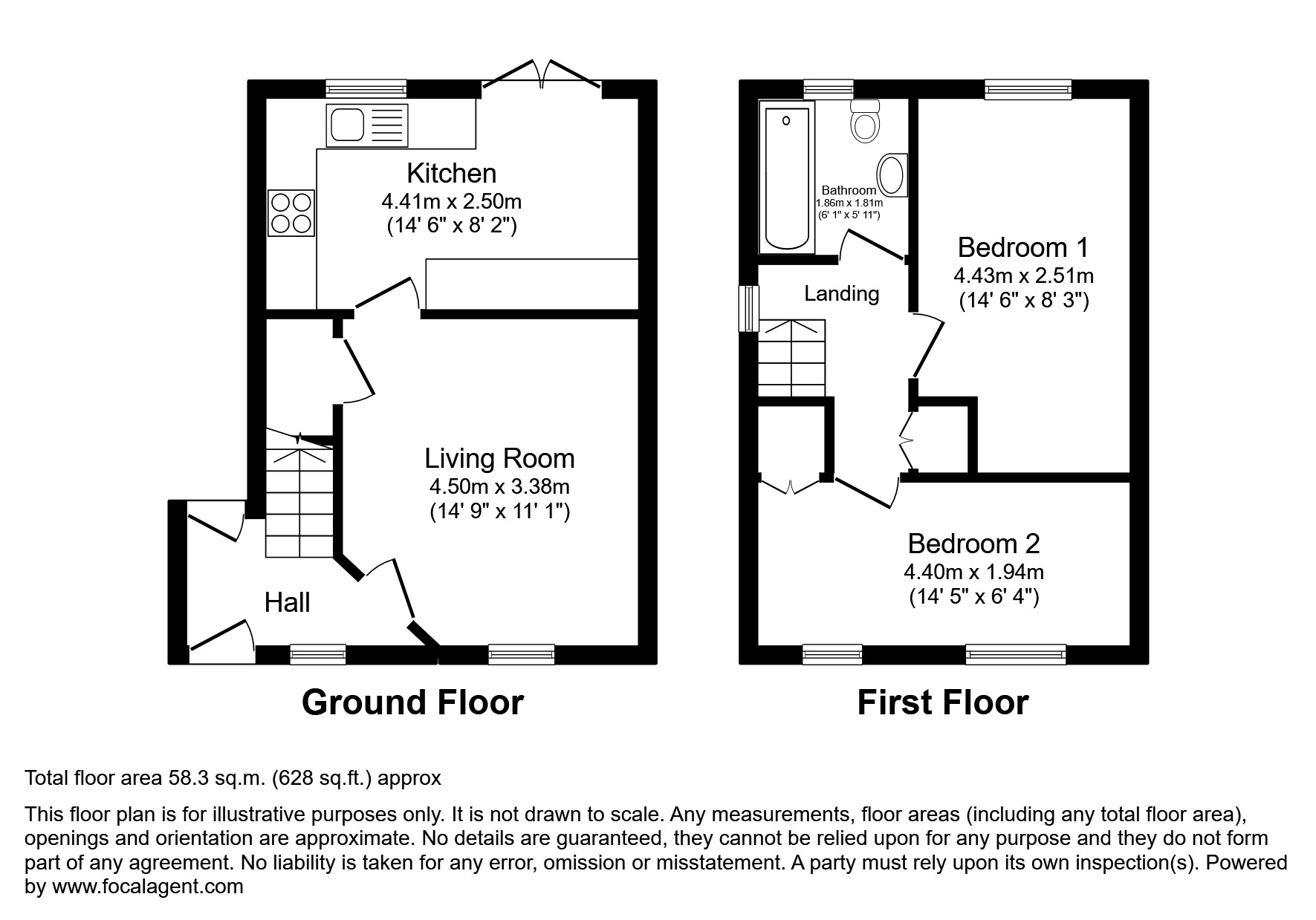 floor Plans Photo