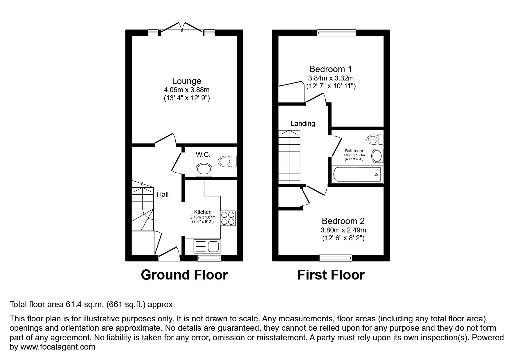 floor Plans Photo