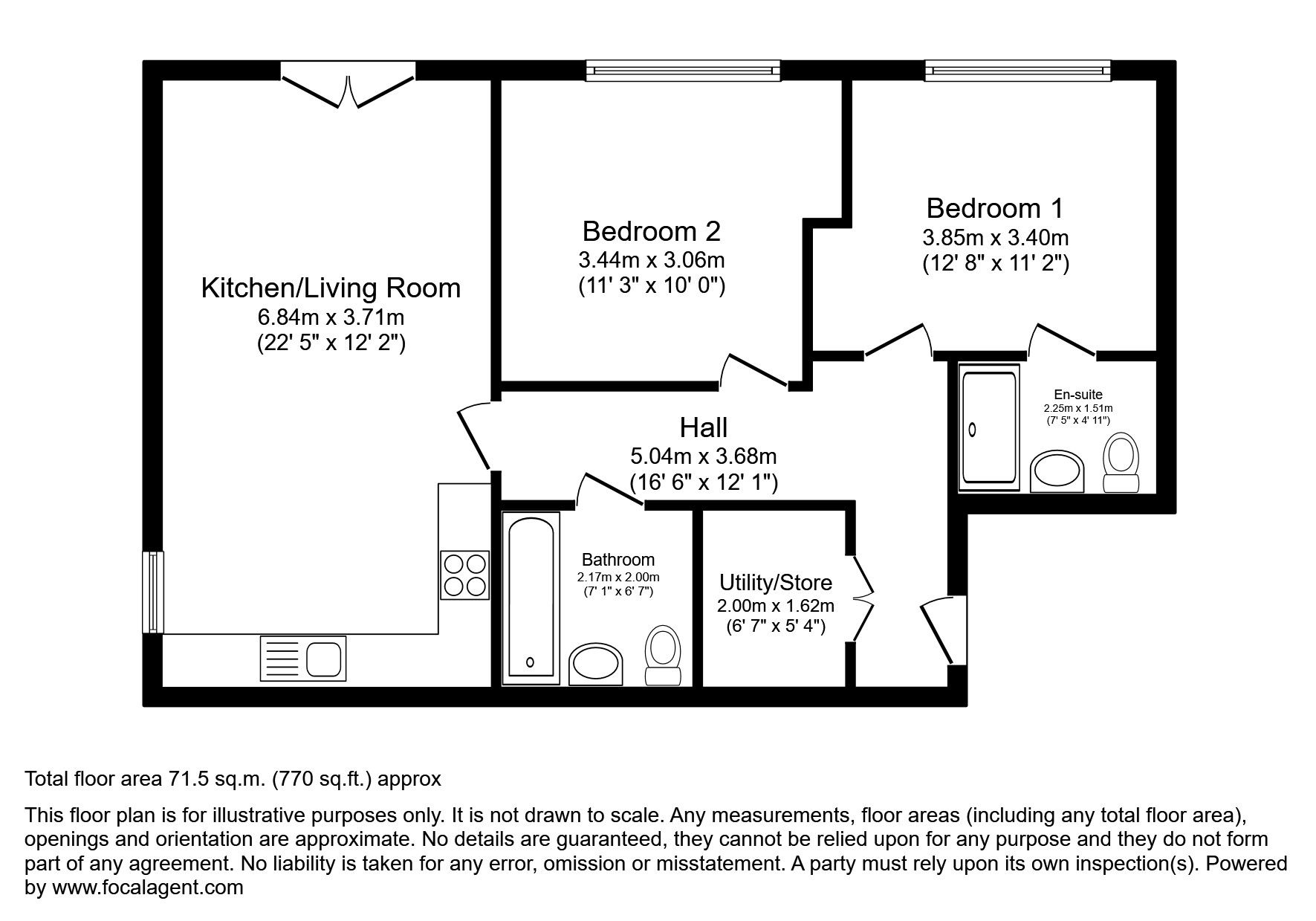 floor Plans Photo