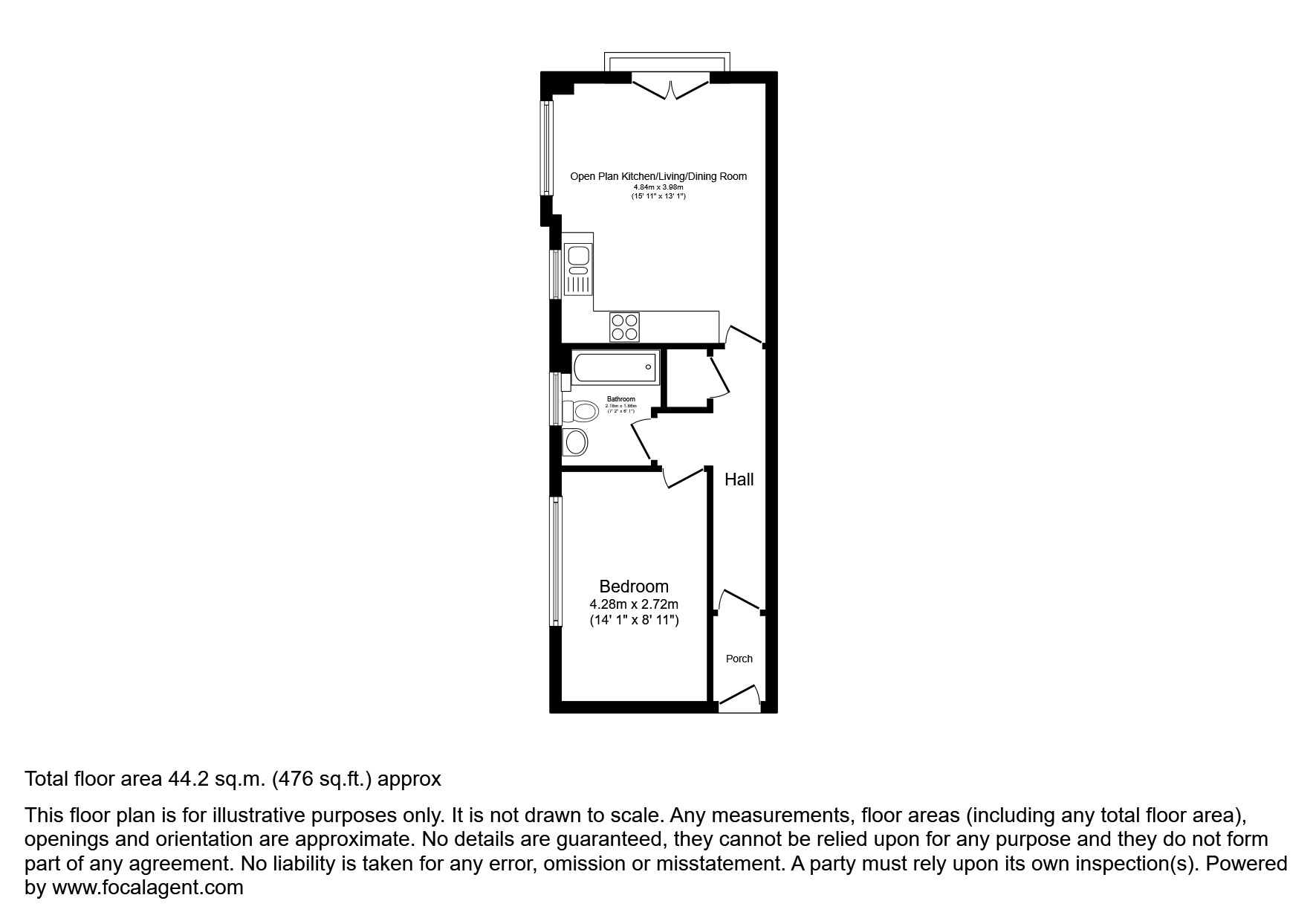 floor Plans Photo