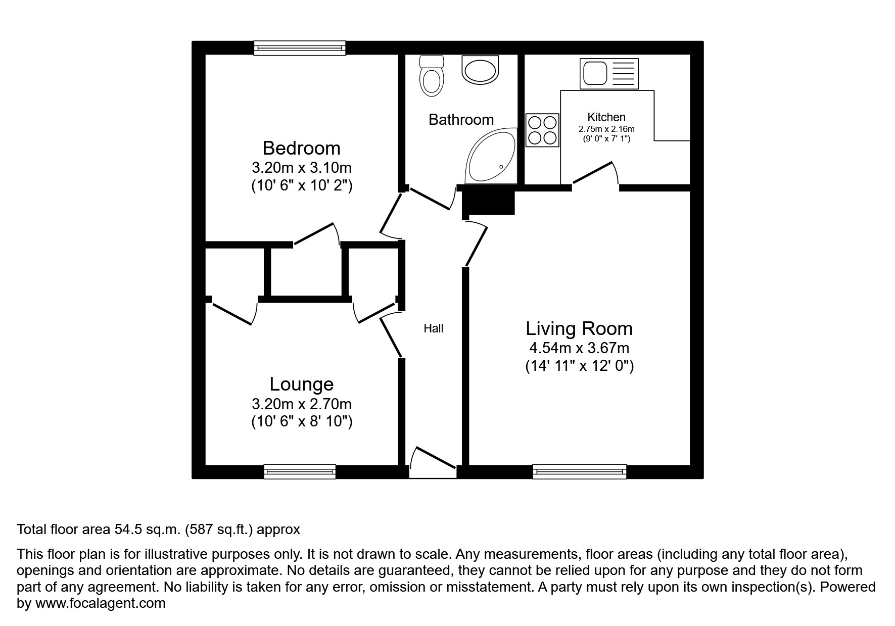 floor Plans Photo