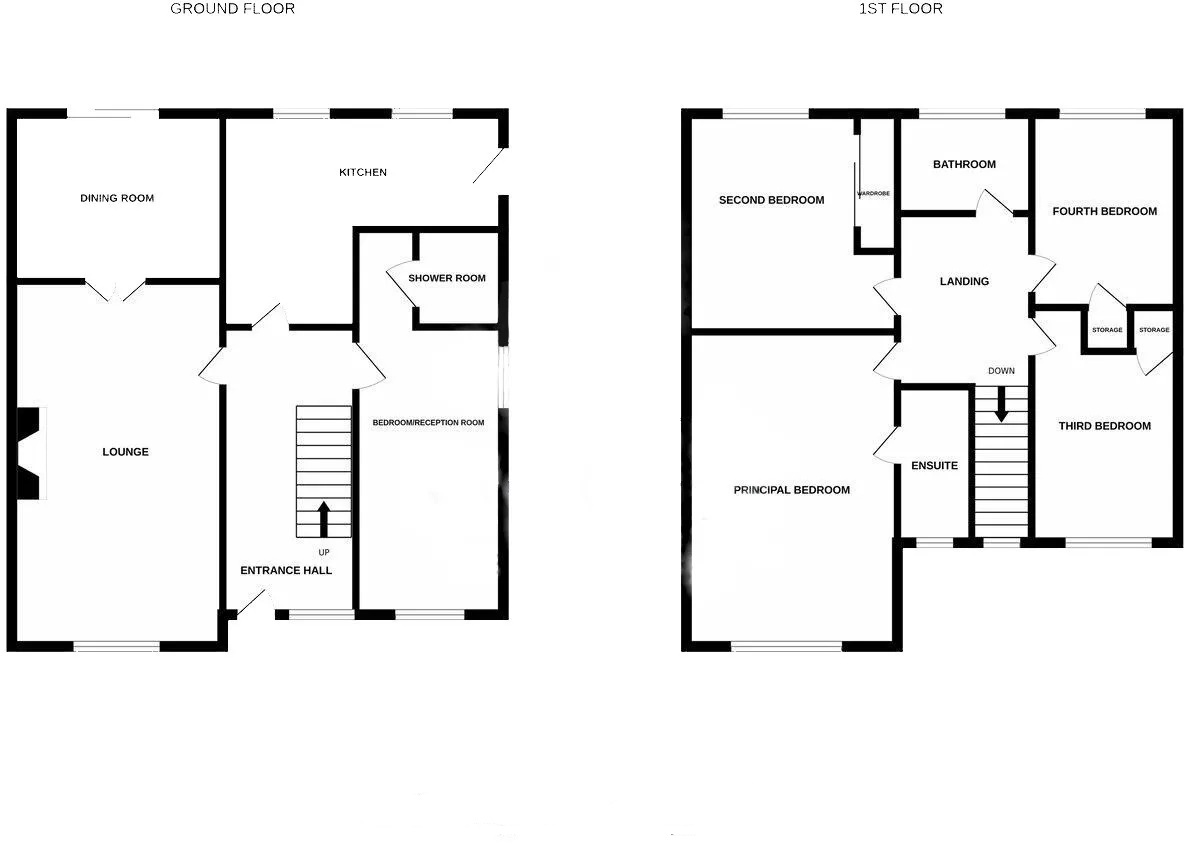floor Plans Photo