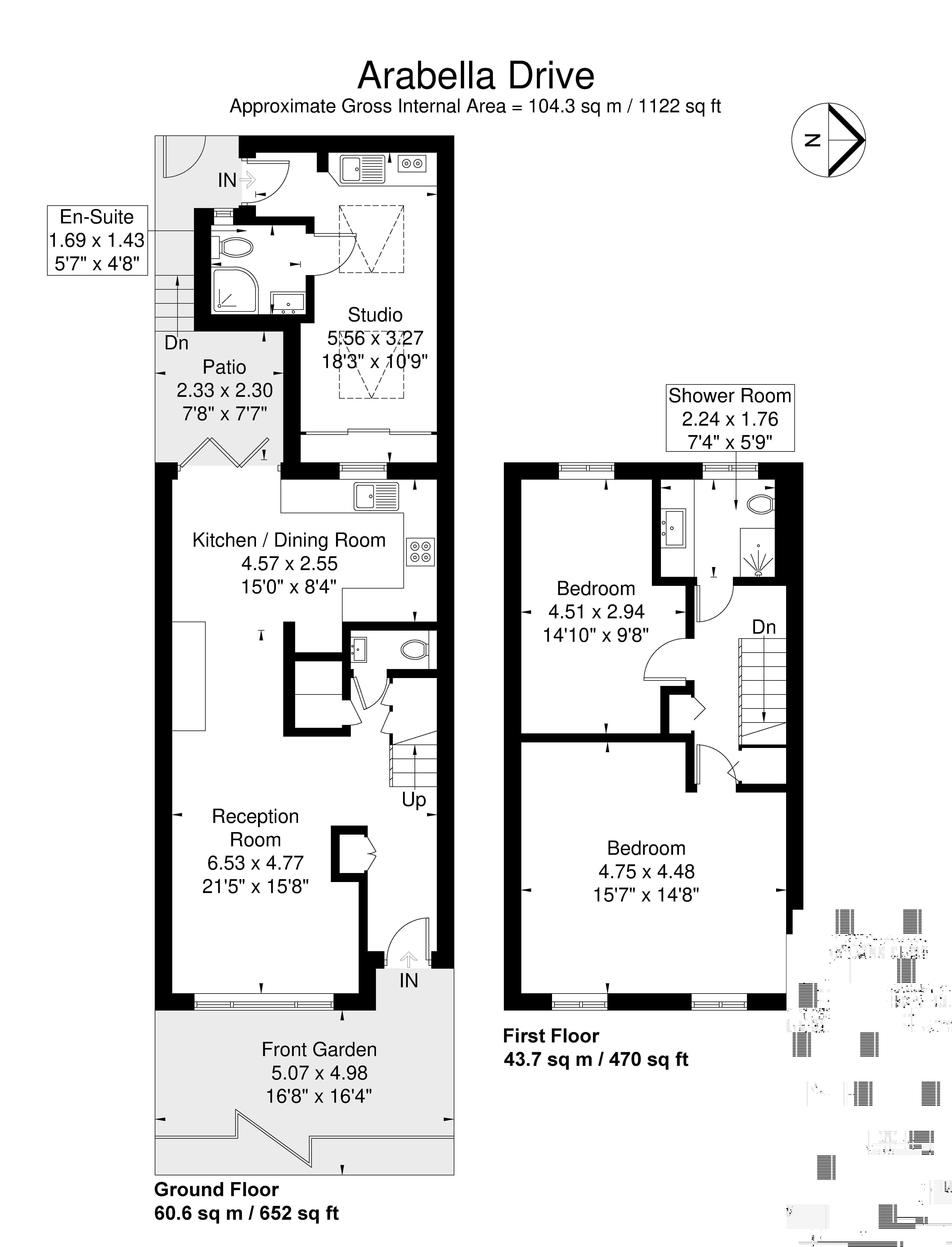 floor Plans Photo