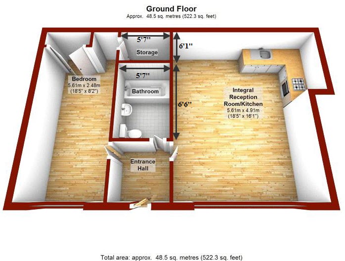 floor Plans Photo